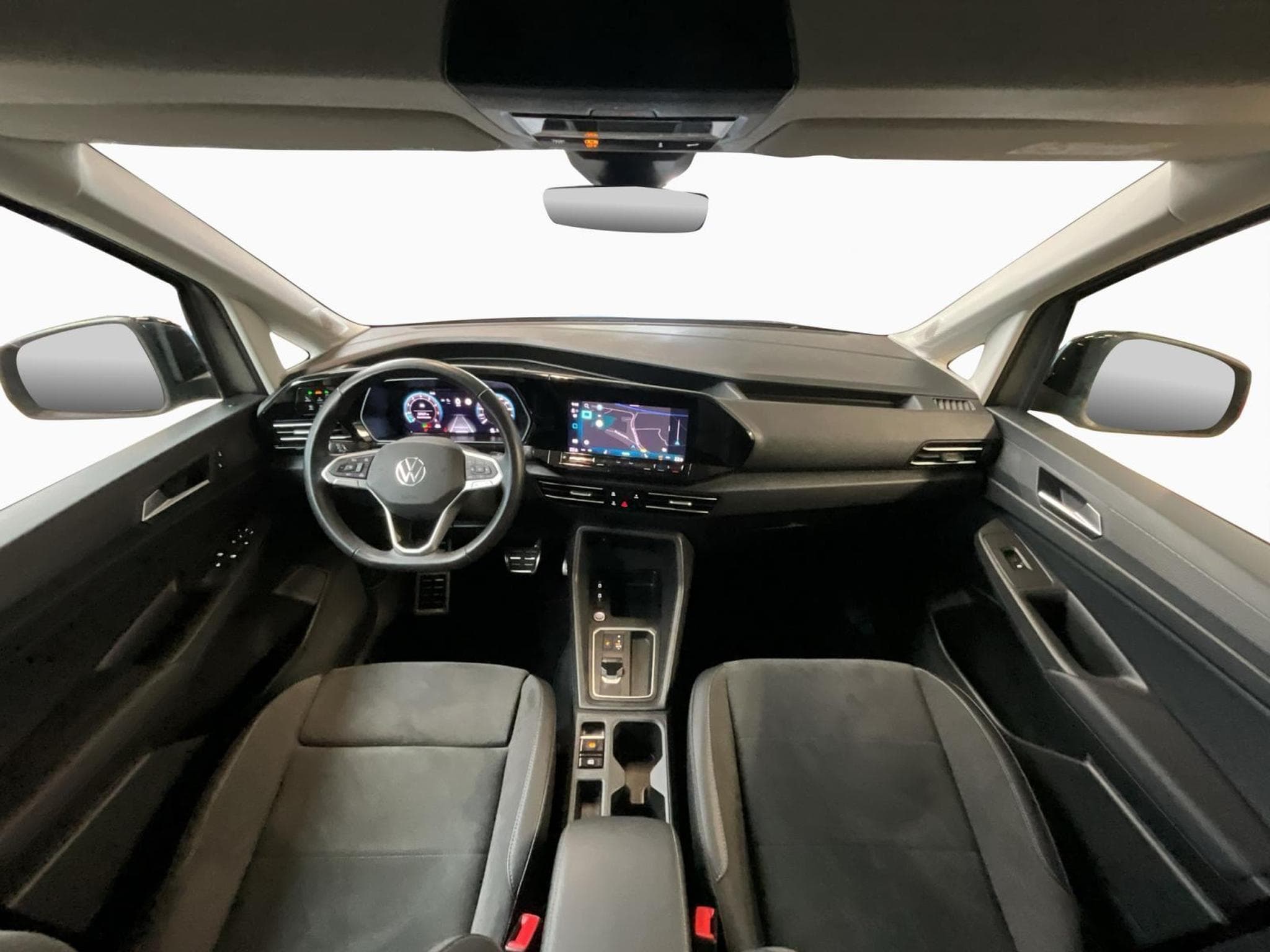 VW Caddy Style+DSG+Led+Navi+LM17+P.Ass. (2024) - Photo 2