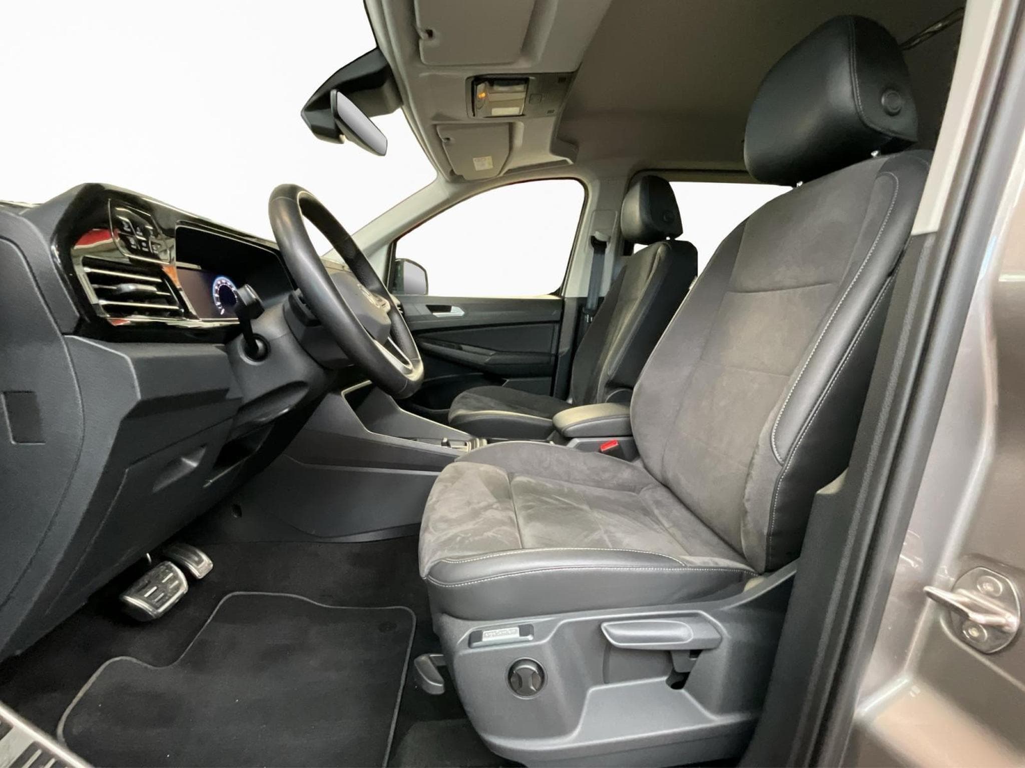 VW Caddy Style+DSG+Led+Navi+LM17+P.Ass. (2024) - Photo 9
