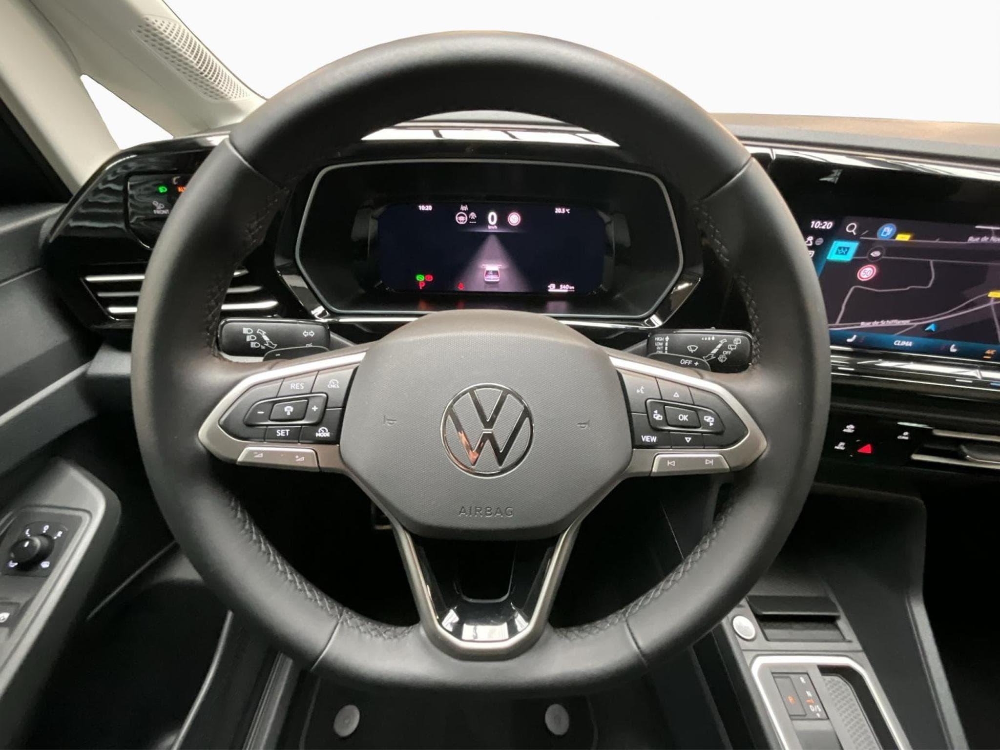 VW Caddy Maxi+Style+DSG+Led+7sitze+Navi+AHK (2025) - Foto 10