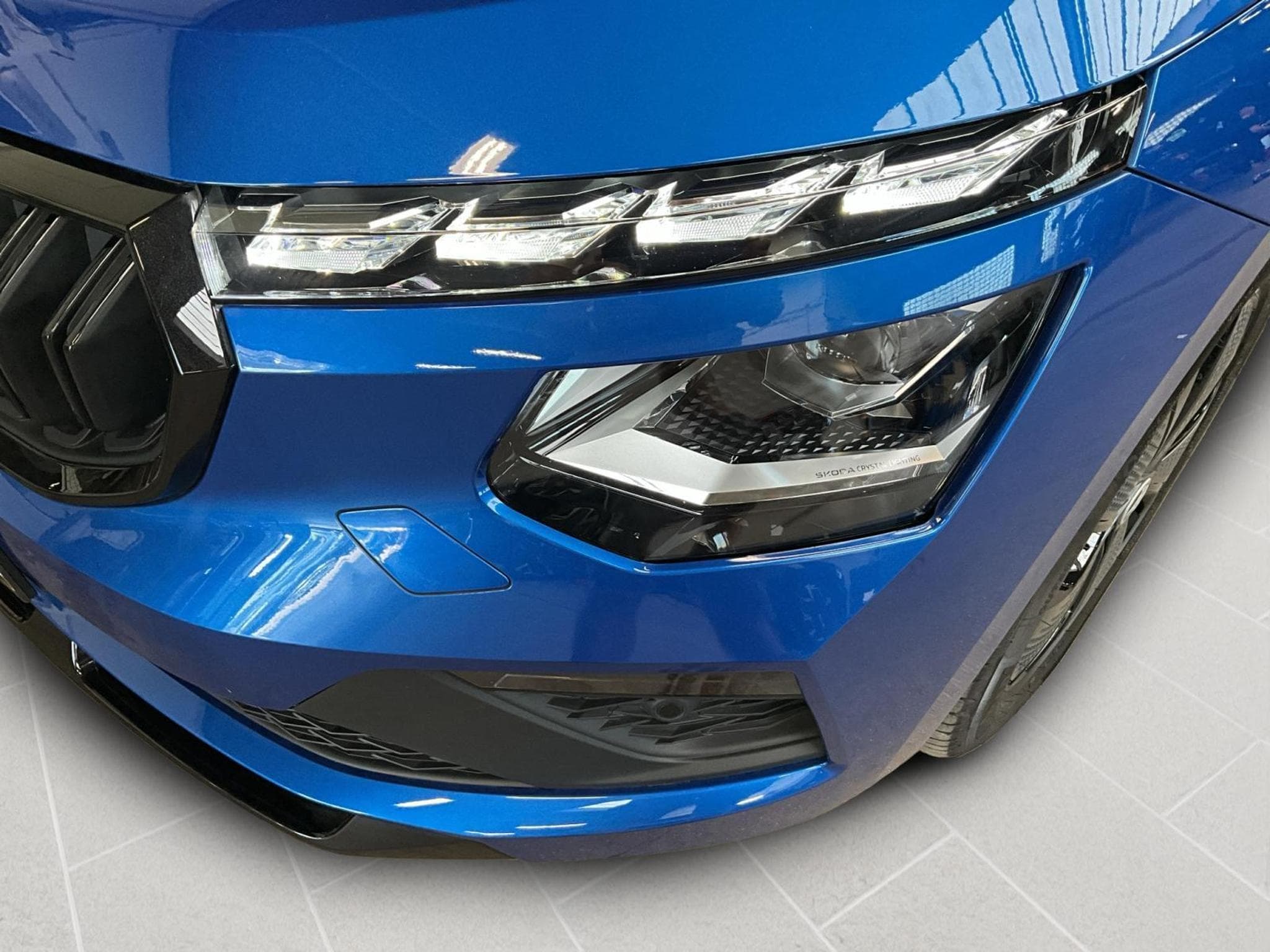 Skoda Kamiq Monte-Carlo+DSG+Led+P.Assisted+P.Park&Go (2025) - Foto 9