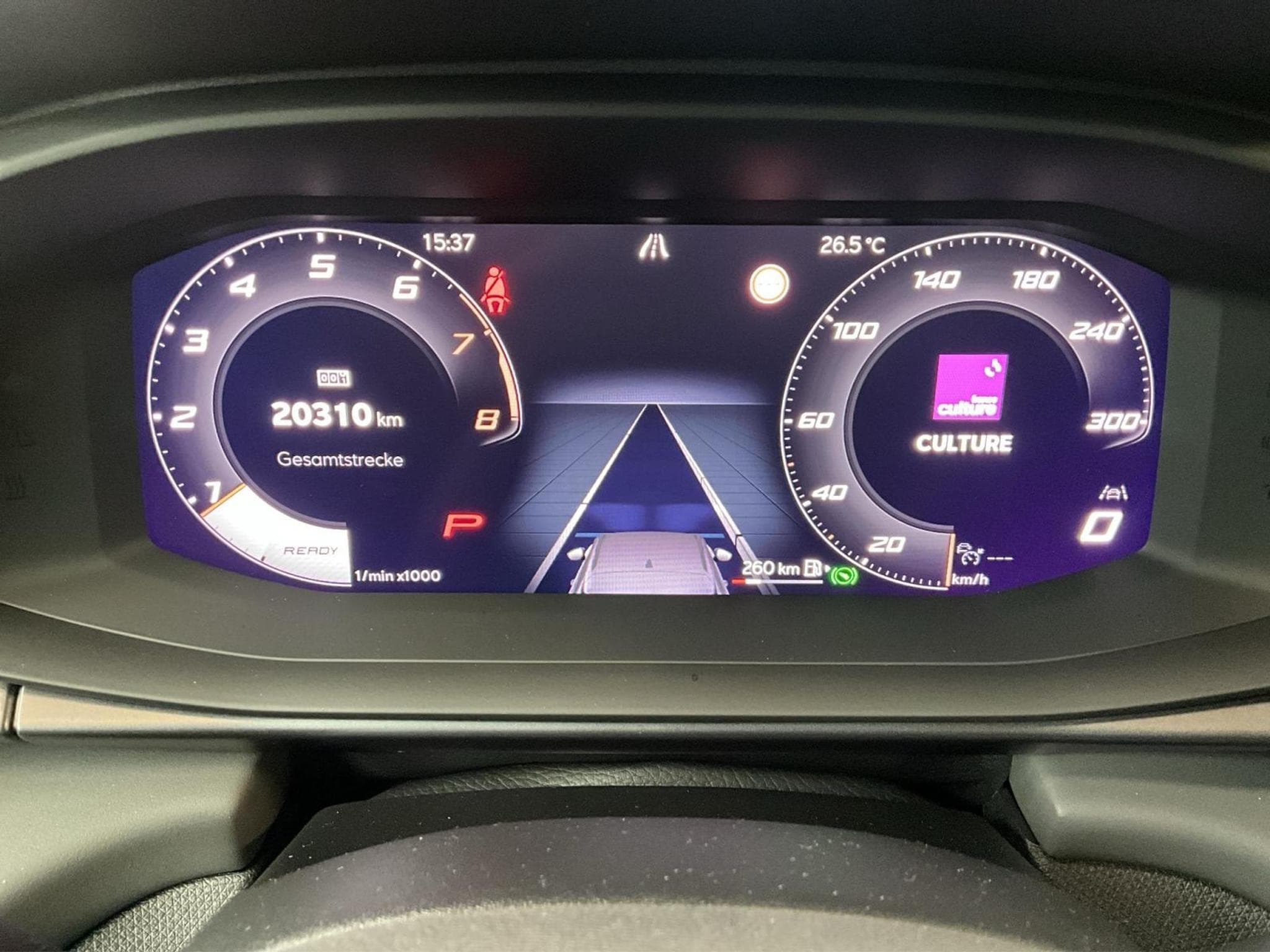 Cupra Terramar DSG+4Drive+immersive-Sennheiser+AHK+Pano (2025) - Foto 11