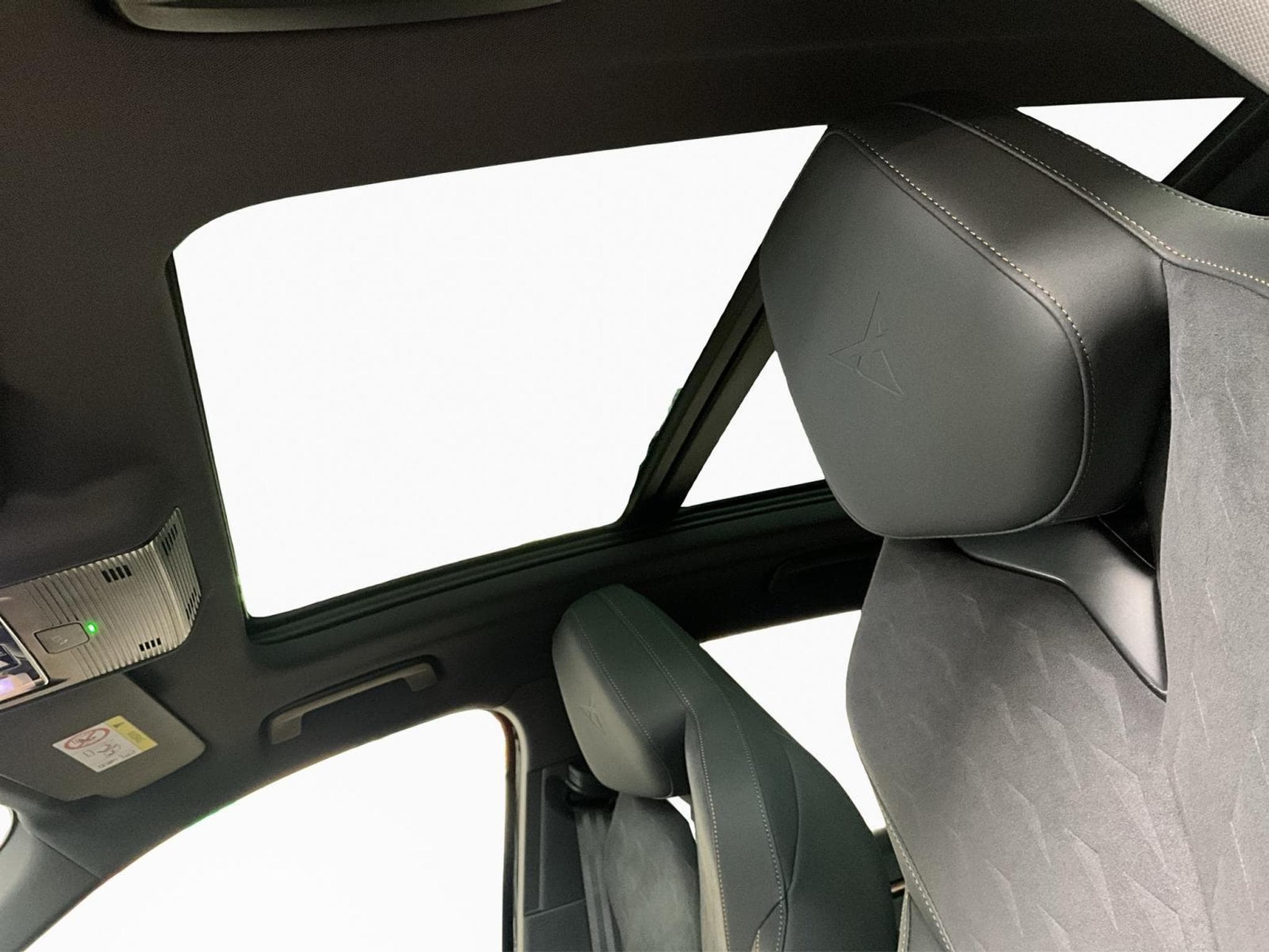 Cupra Terramar DSG+4Drive+immersive-Sennheiser+AHK+Pano (2025) - Foto 15