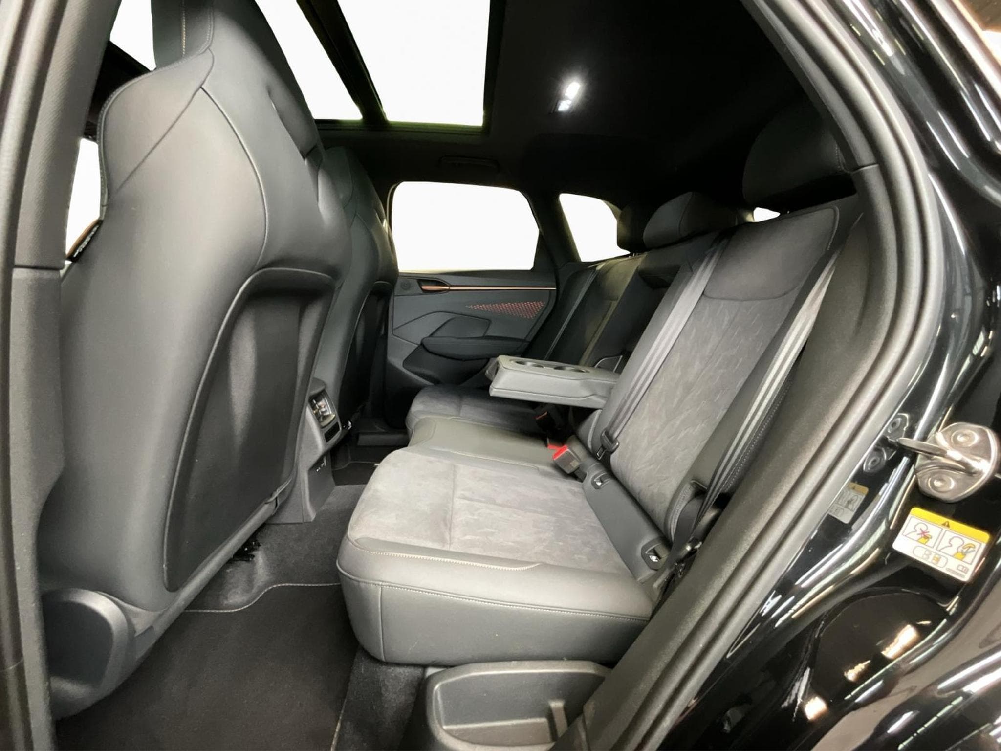 Cupra Terramar DSG+4Drive+immersive-Sennheiser+AHK+Pano (2025) - Foto 16