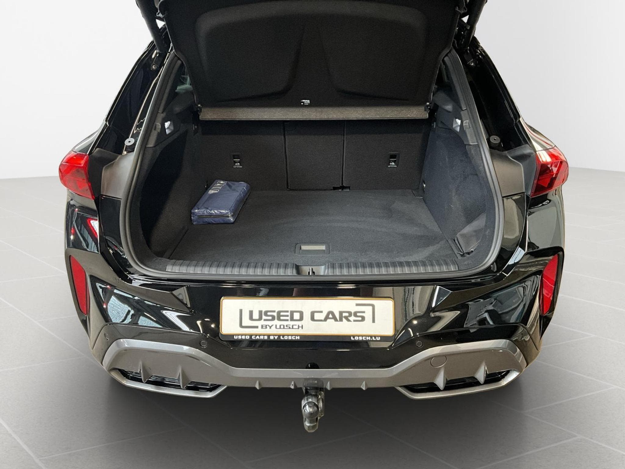 Cupra Terramar DSG+4Drive+immersive-Sennheiser+AHK+Pano (2025) - Foto 17