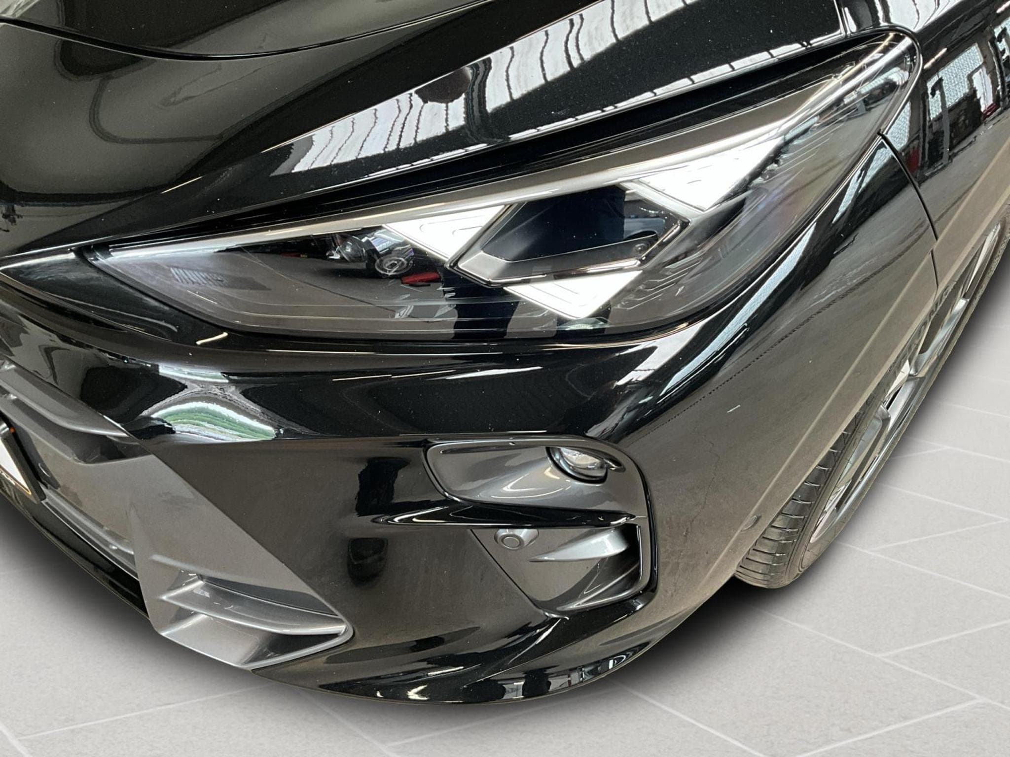 Cupra Terramar DSG+4Drive+immersive-Sennheiser+AHK+Pano (2025) - Foto 18