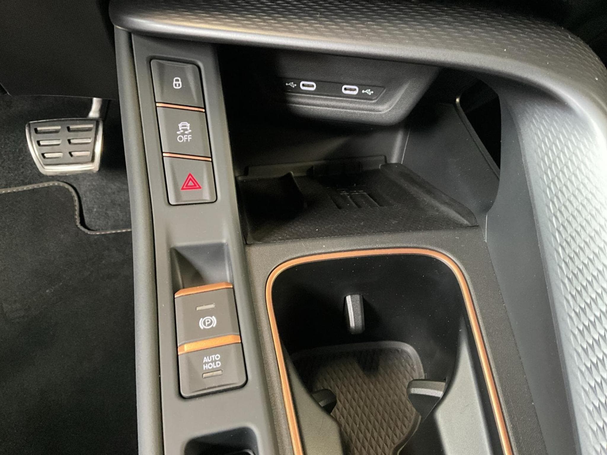 Cupra Terramar DSG+4Drive+immersive-Sennheiser+AHK+Pano (2025) - Foto 22