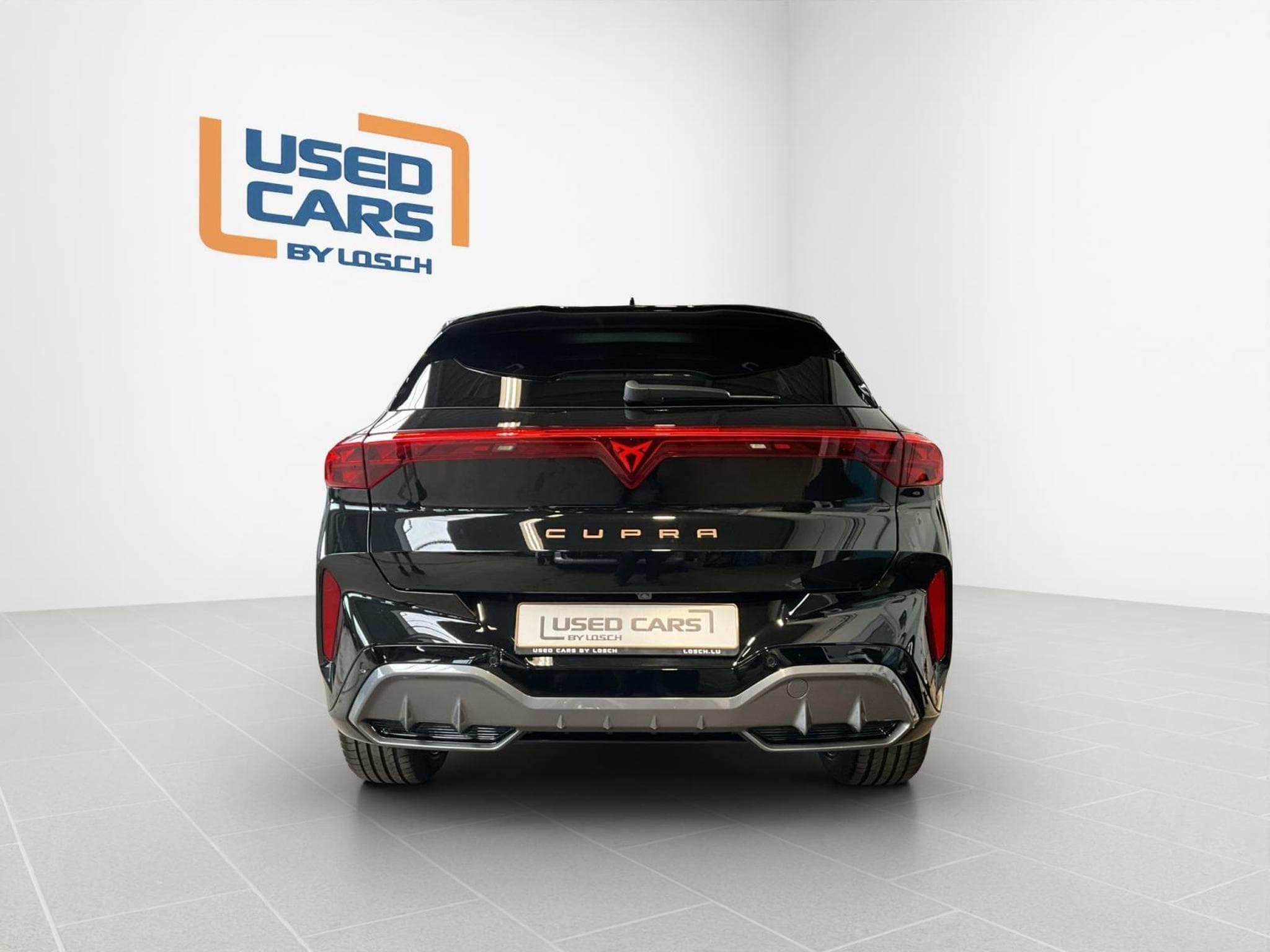 Cupra Terramar DSG+4Drive+immersive-Sennheiser+AHK+Pano (2025) - Foto 7