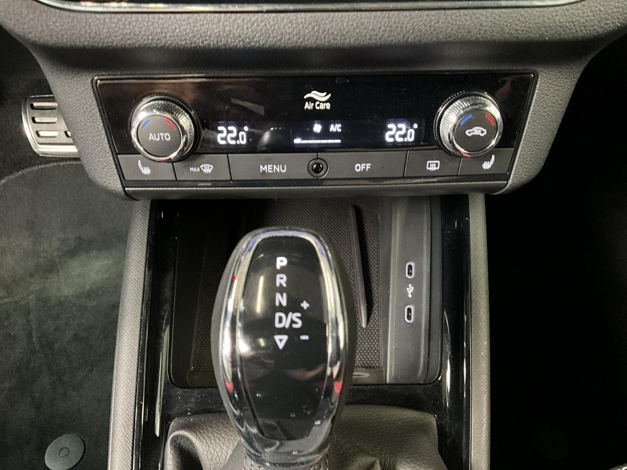 Skoda Kamiq Monte-Carlo+DSG (2022) - Foto 12
