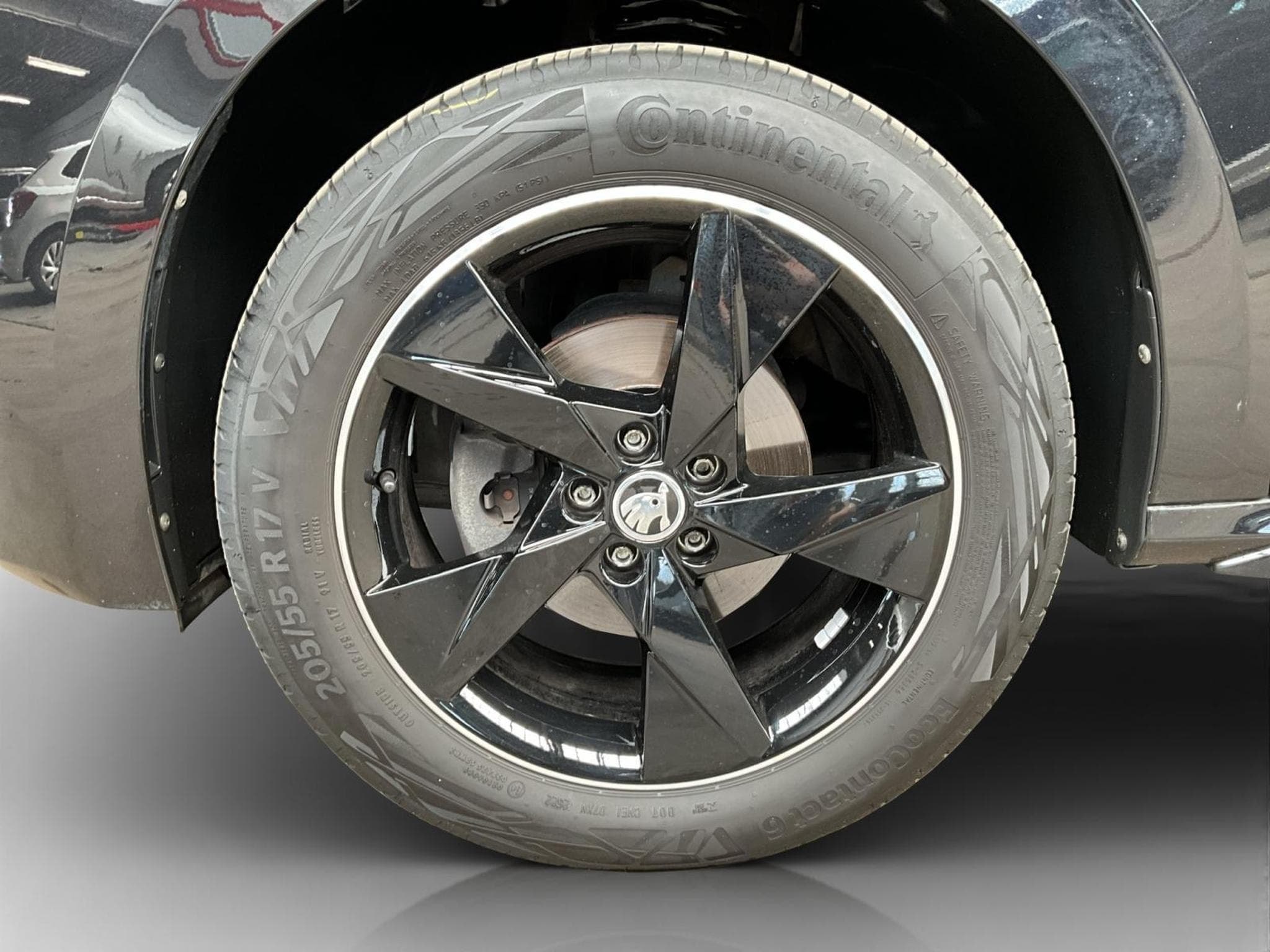 Skoda Kamiq Monte-Carlo+DSG (2022) - Foto 8