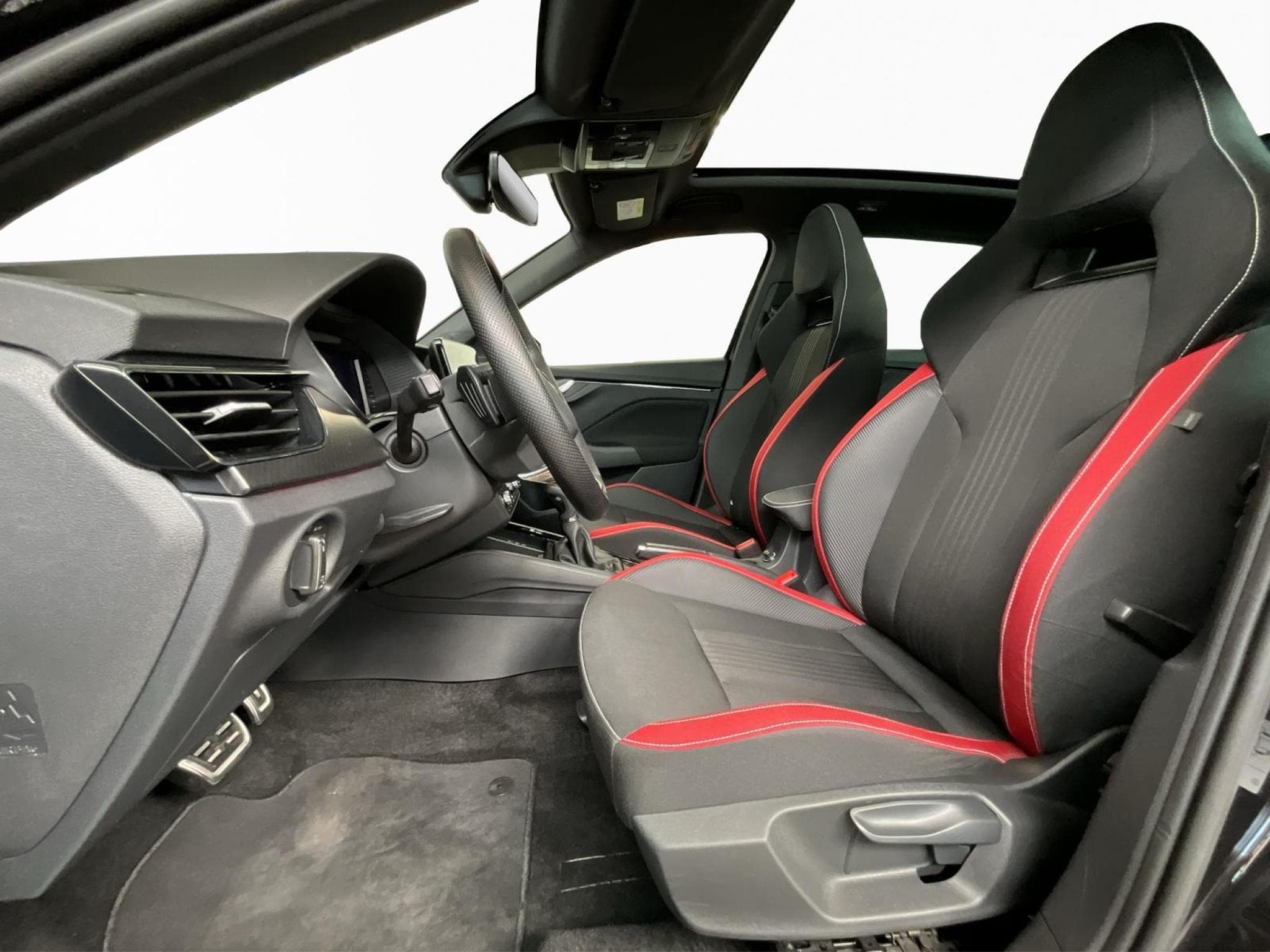 Skoda Kamiq Monte-Carlo+DSG (2022) - Foto 9