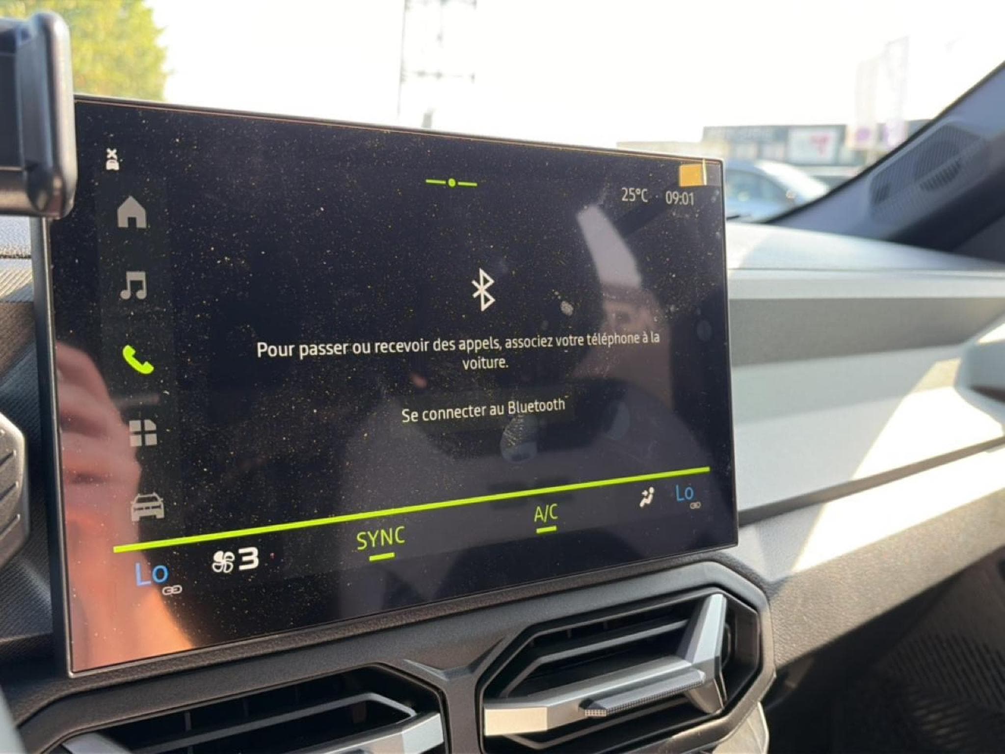 Dacia BIGSTER 1.2 MILD HYBRID 140 JOURNEY (2026) - Photo 19