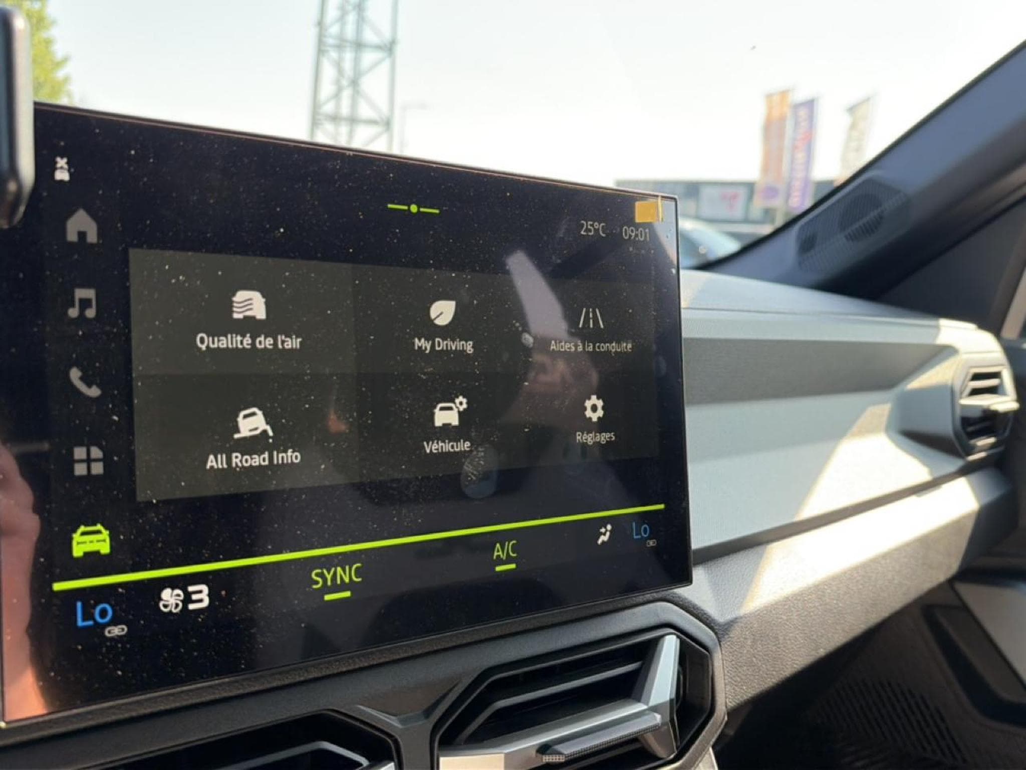 Dacia BIGSTER 1.2 MILD HYBRID 140 JOURNEY (2026) - Photo 20