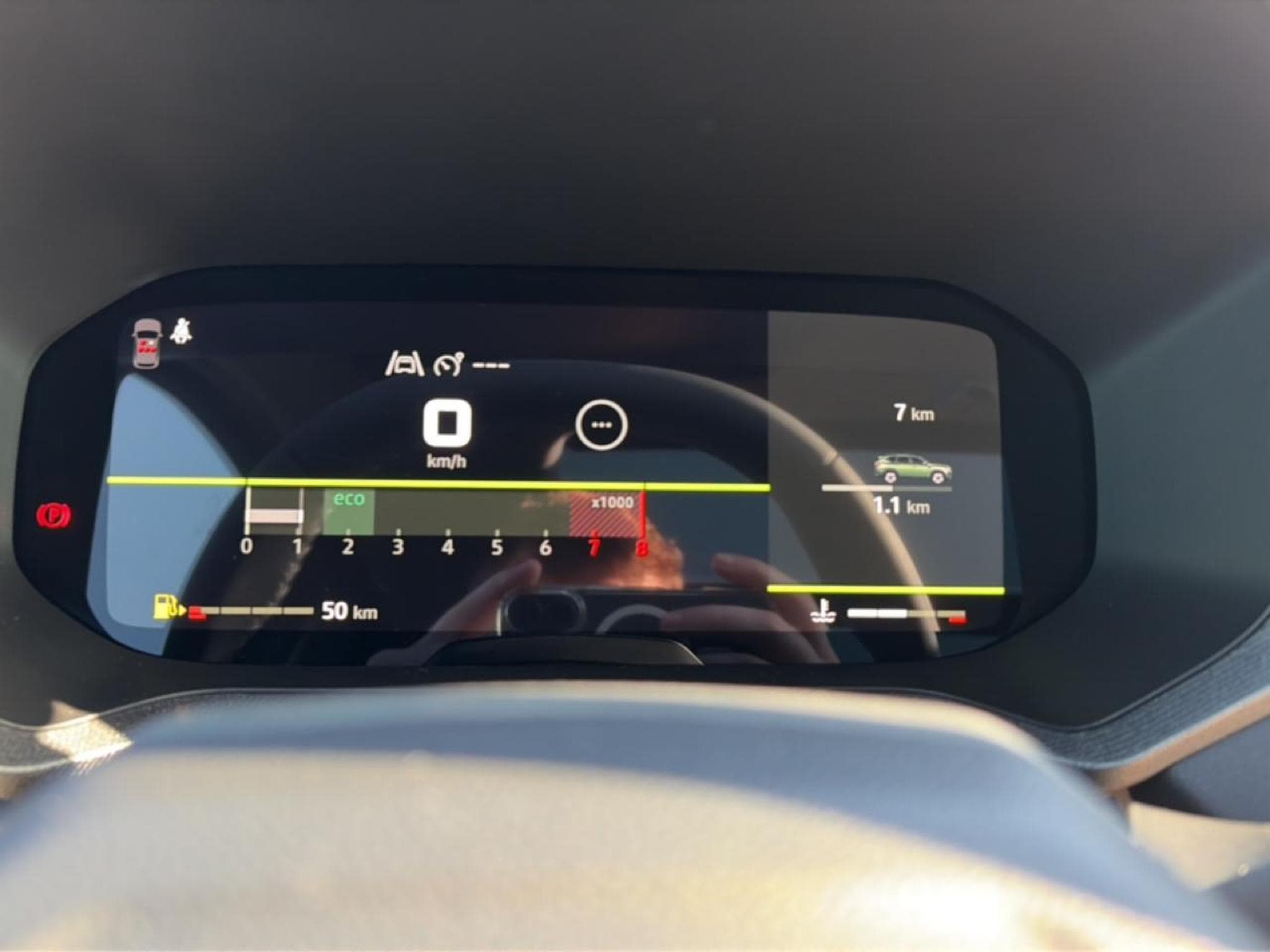 Dacia BIGSTER 1.2 MILD HYBRID 140 JOURNEY (2026) - Photo 16