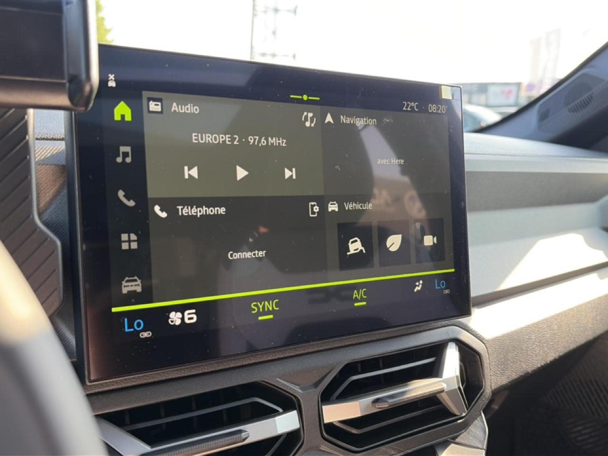 Dacia BIGSTER 1.2 MILD HYBRID 140 JOURNEY (2026) - Photo 17
