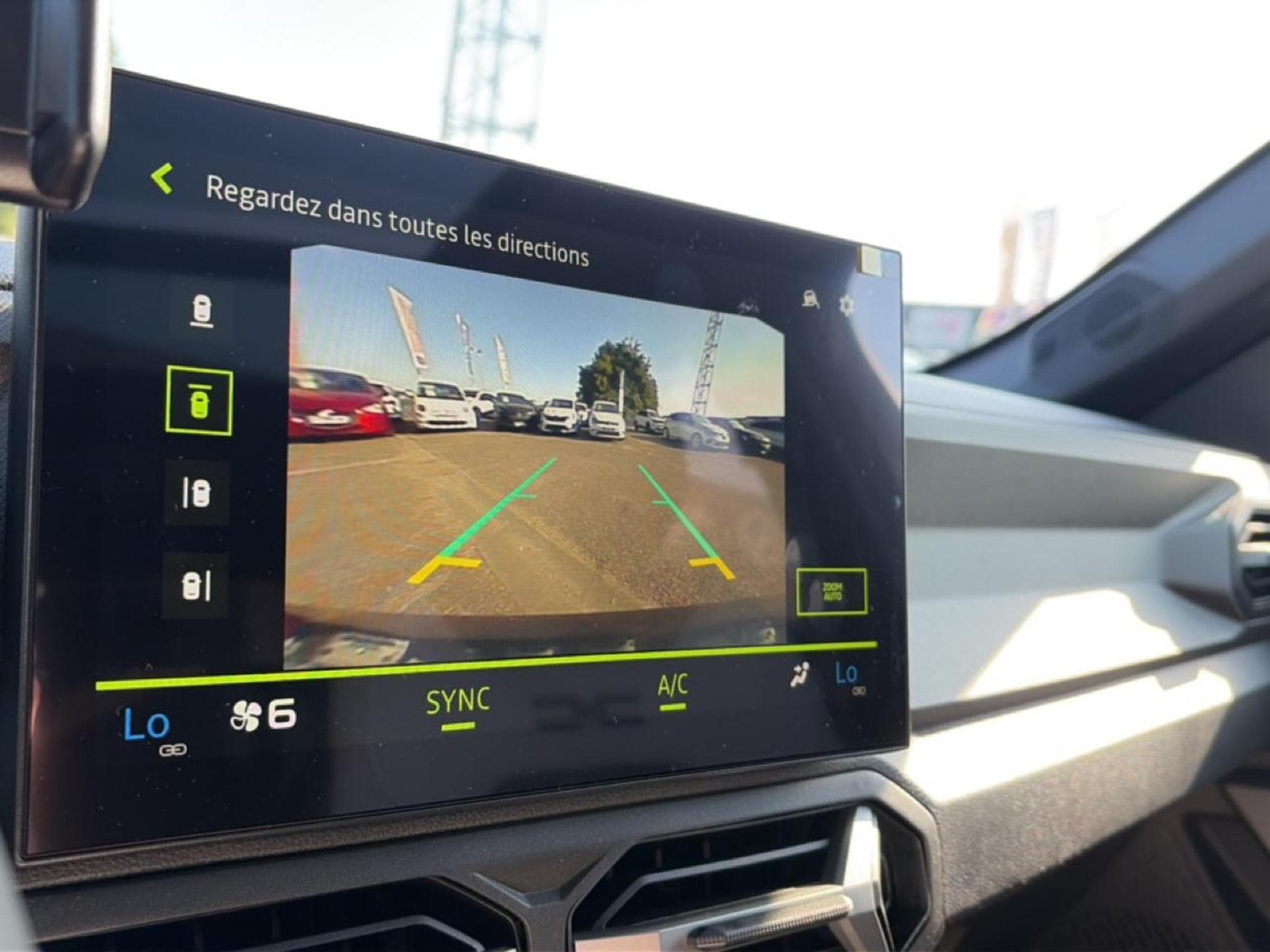 Dacia BIGSTER 1.2 MILD HYBRID 140 JOURNEY (2026) - Photo 19