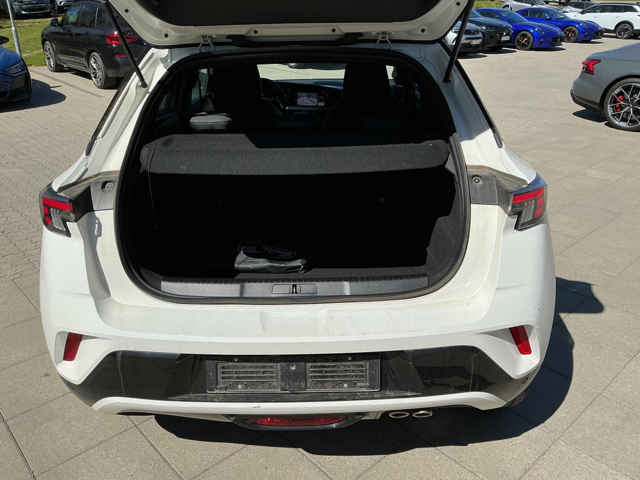 Opel Mokka GS Line (2025) - Photo 16