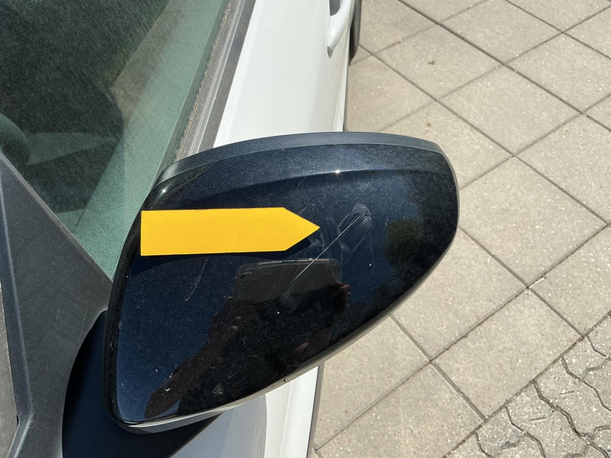 Opel Mokka GS Line (2025) - Photo 18
