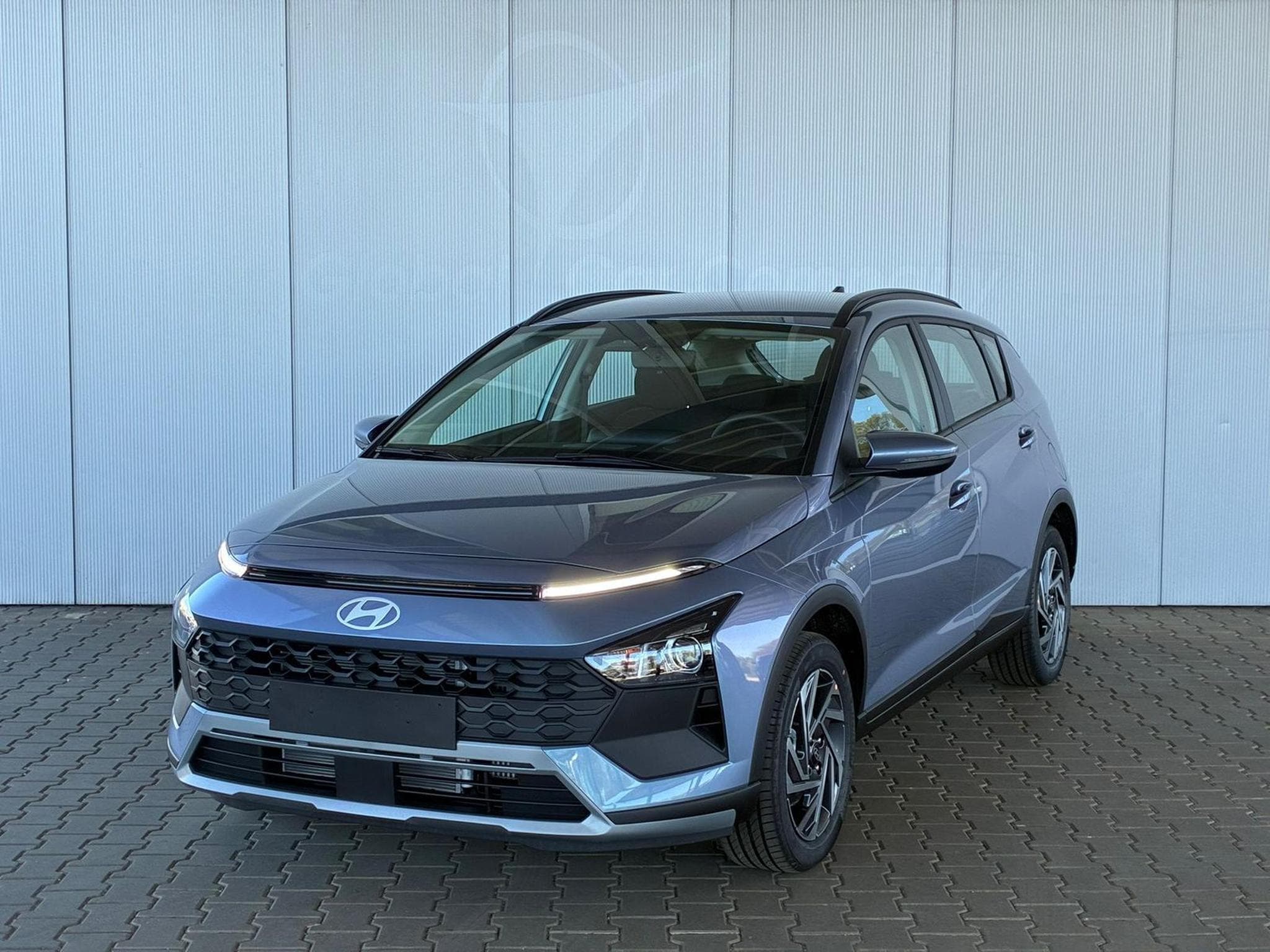 Hyundai Bayon Standard (2026) - Photo 1