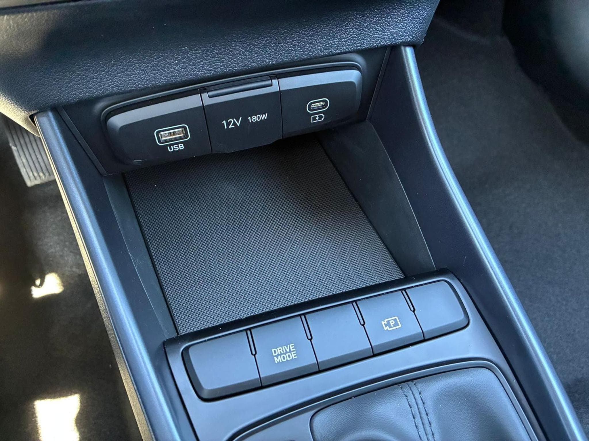 Hyundai Bayon Standard (2026) - Photo 17