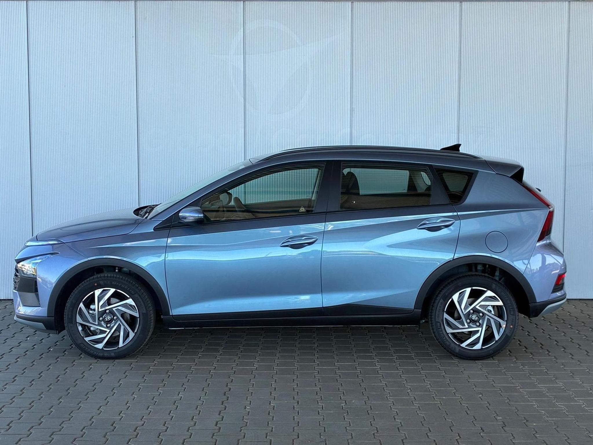 Hyundai Bayon Standard (2026) - Photo 2