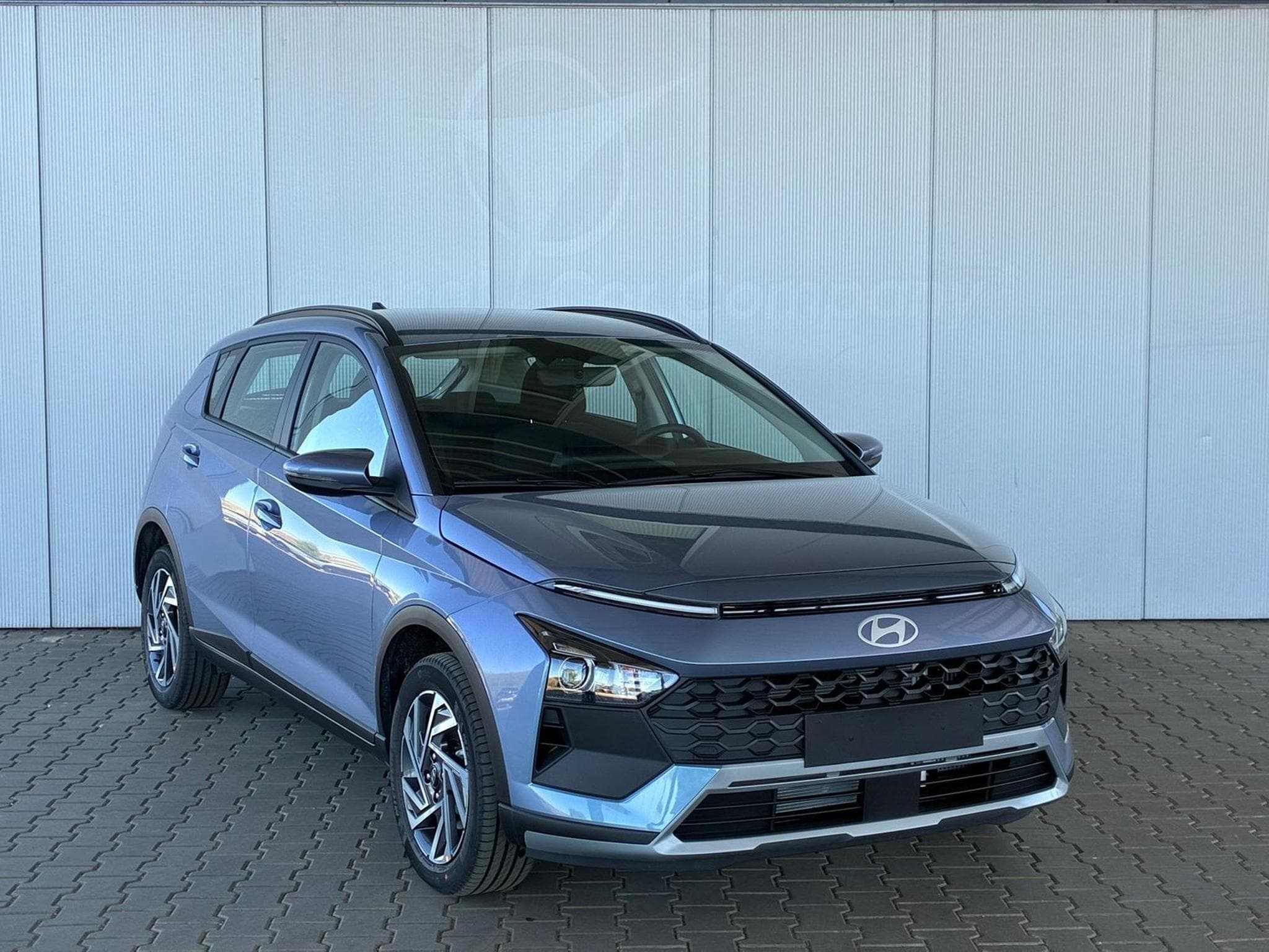 Hyundai Bayon Standard (2026) - Photo 4