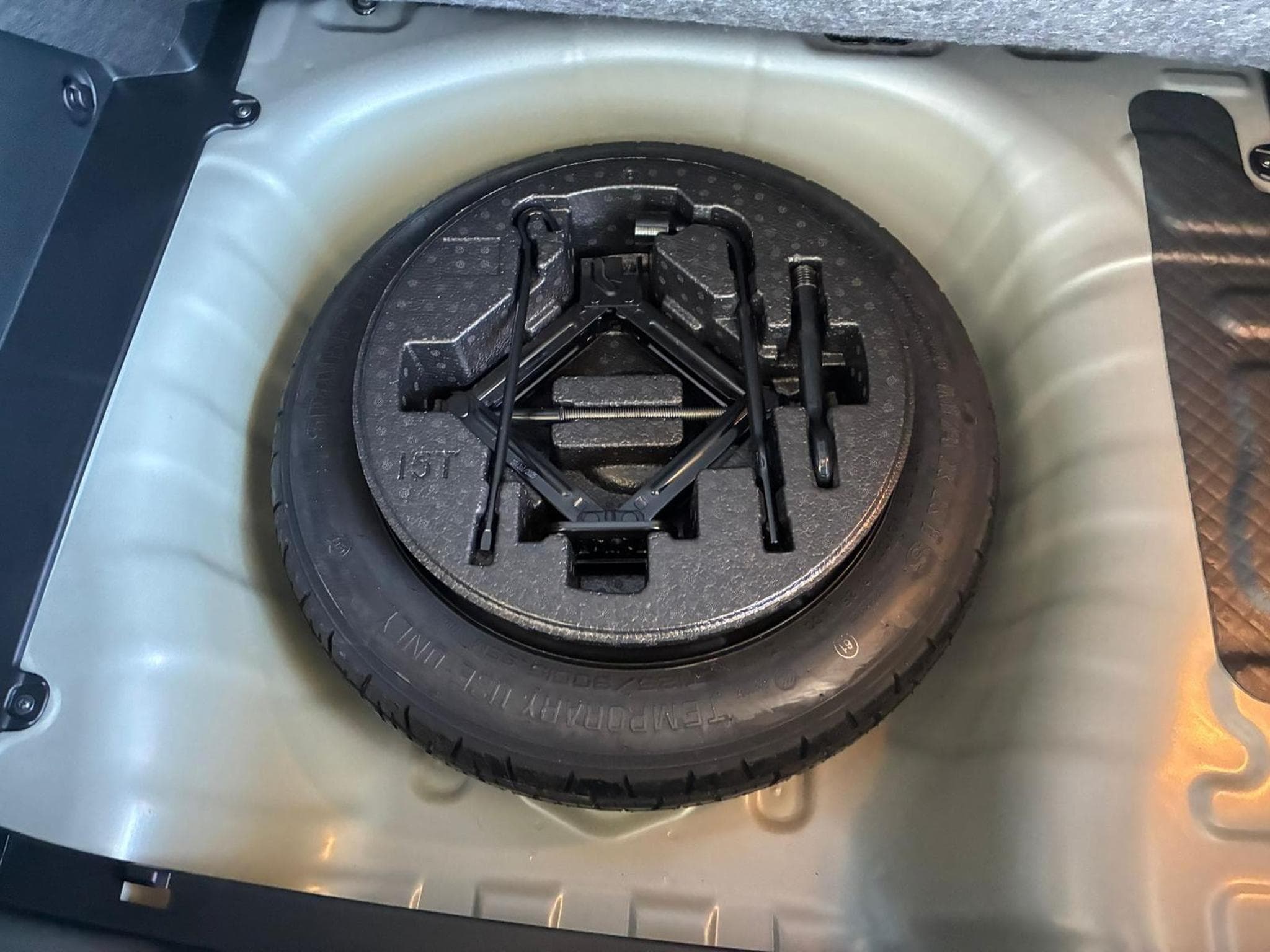 Hyundai Bayon Standard (2026) - Photo 9