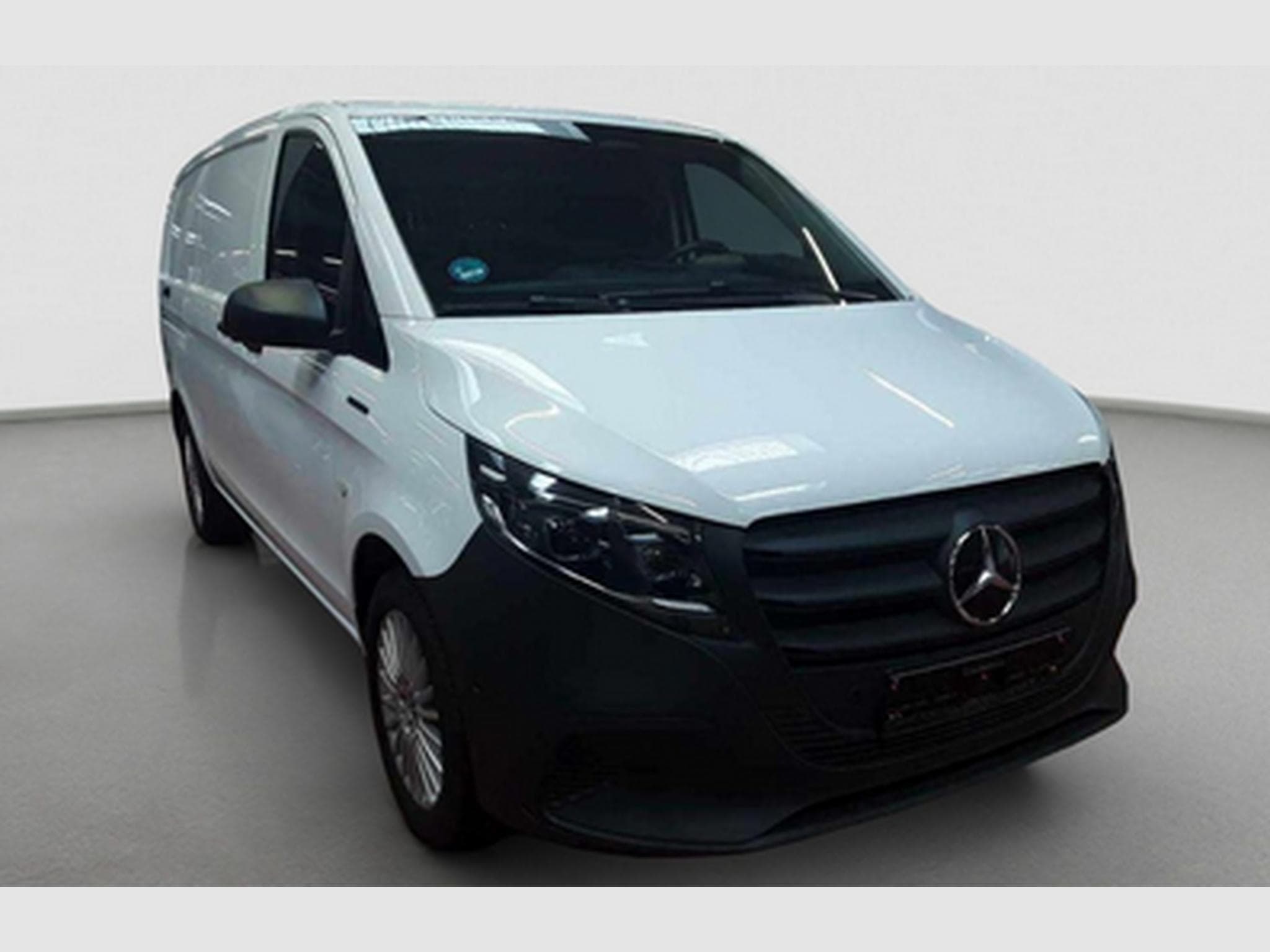 Mercedes Vito 112 van long (2024) - Photo 2