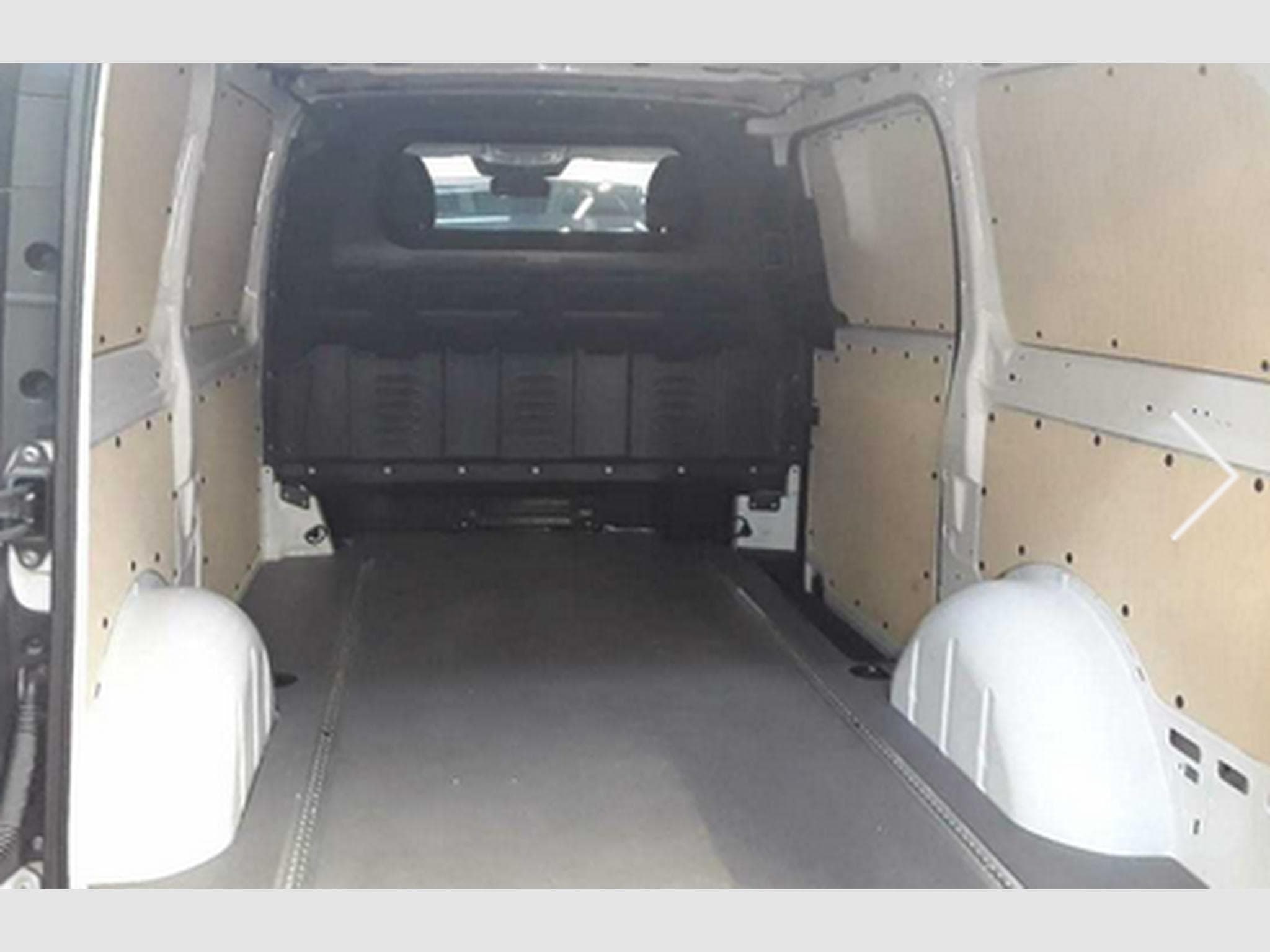 Mercedes Vito 112 van long (2024) - Photo 7