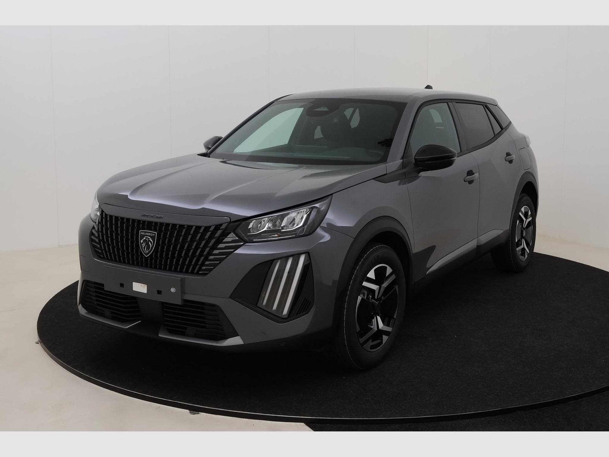 Peugeot 2008 Allure (2026) - Photo 1