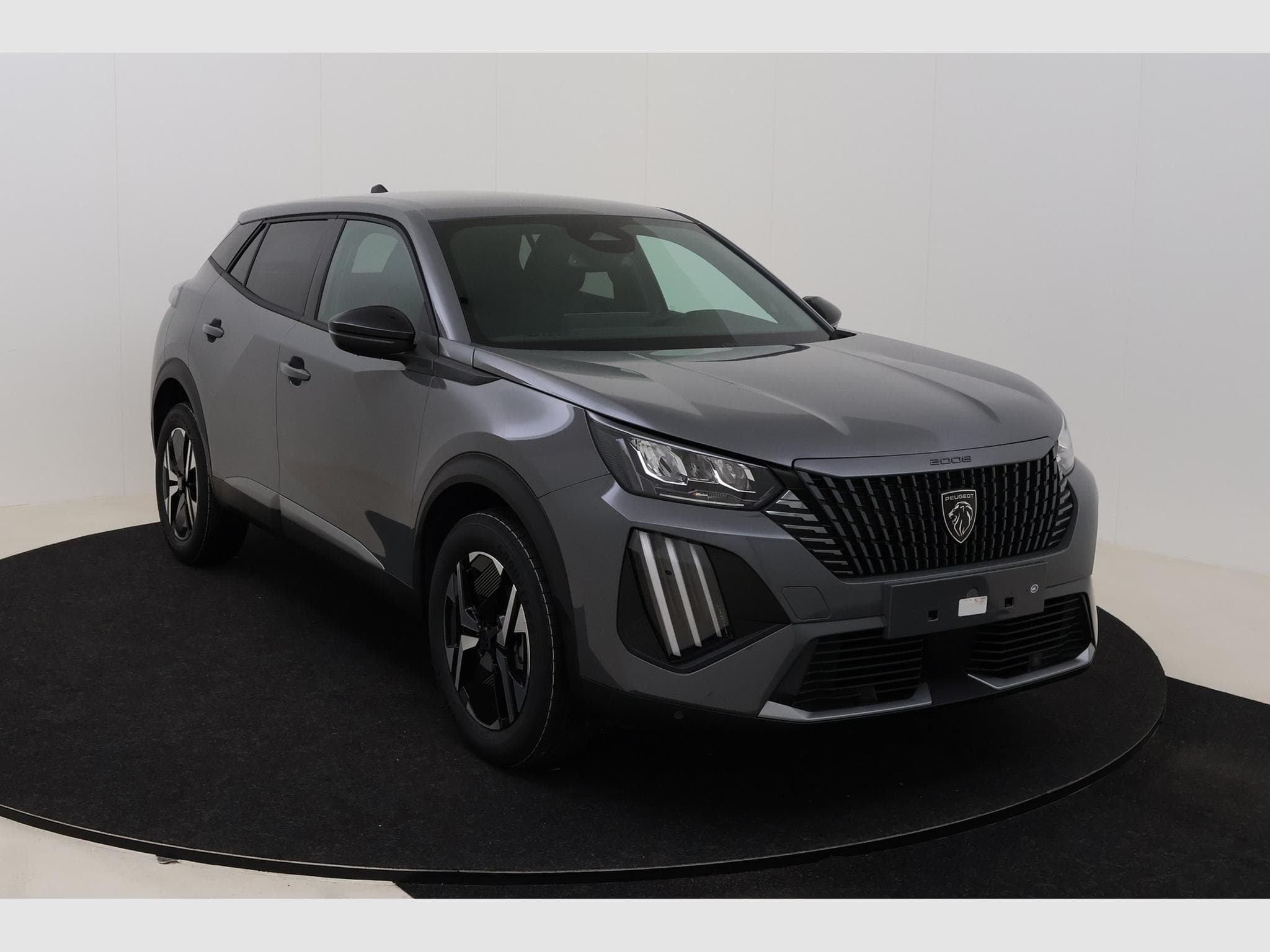 Peugeot 2008 Allure (2026) - Photo 3