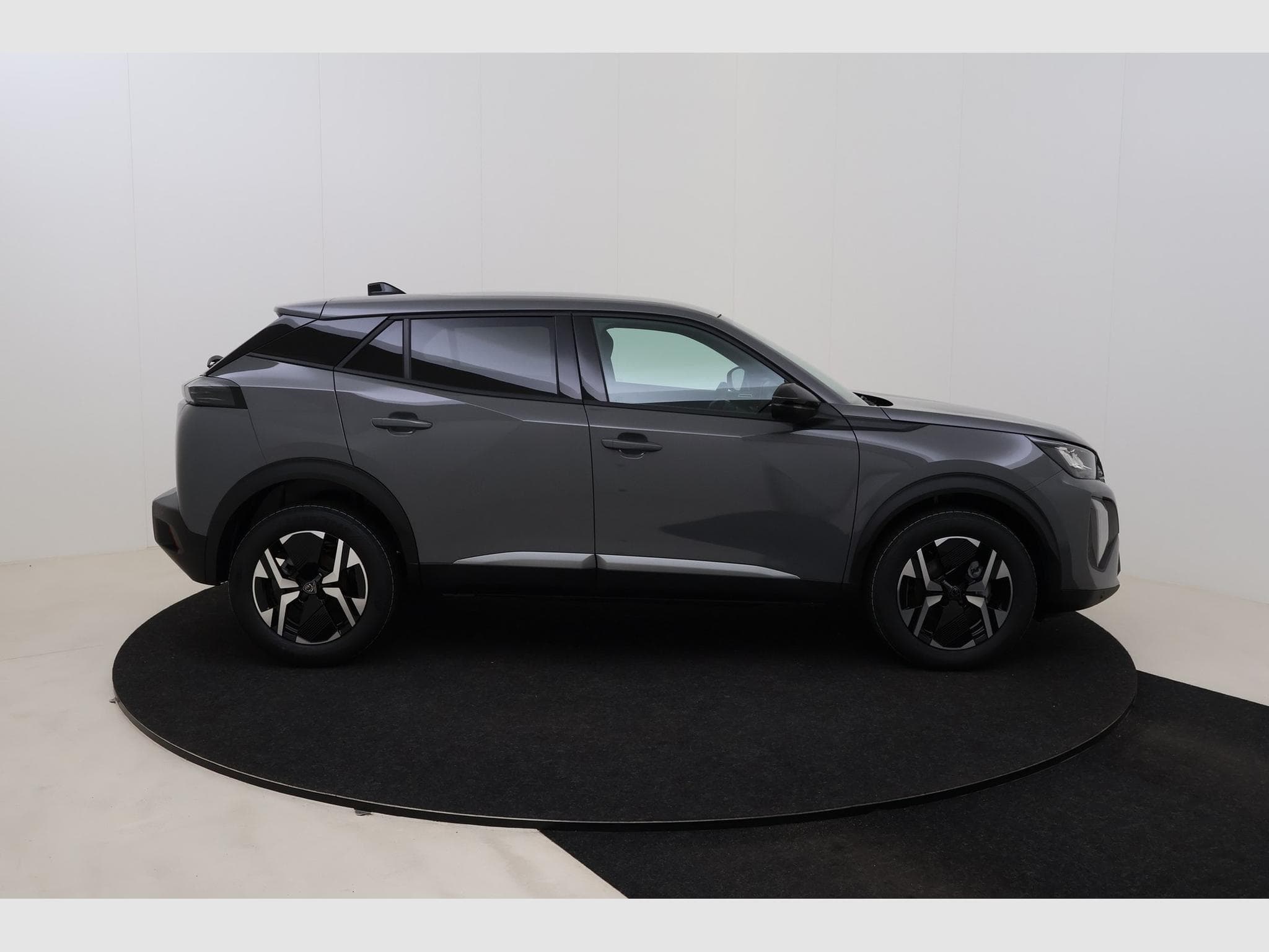 Peugeot 2008 Allure (2026) - Photo 4