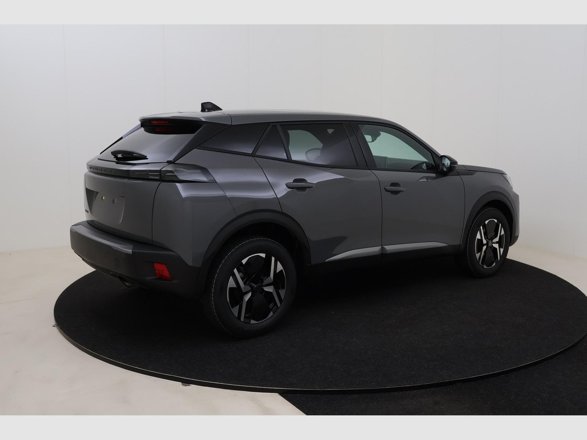 Peugeot 2008 Allure (2026) - Photo 5