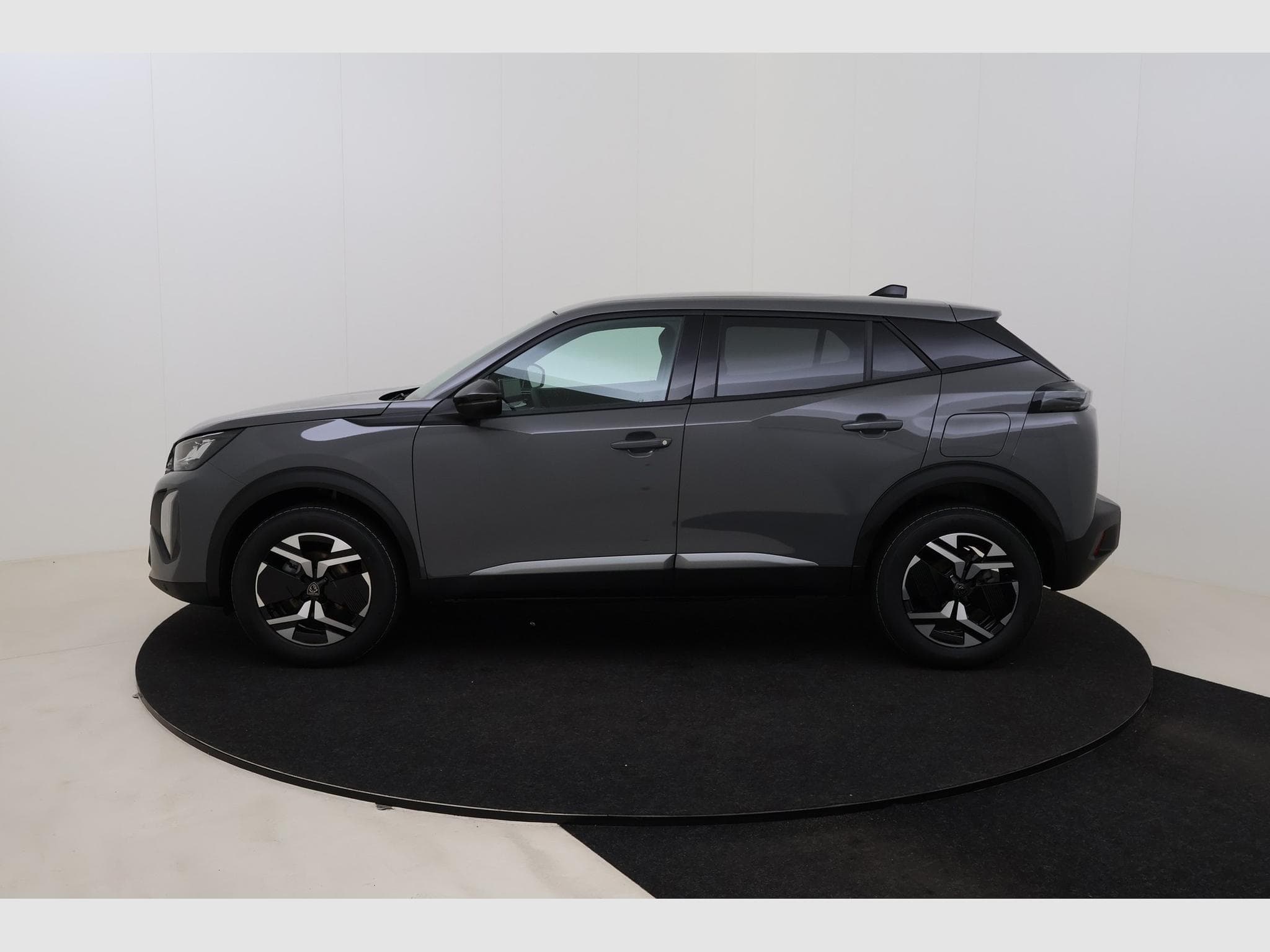 Peugeot 2008 Allure (2026) - Photo 9