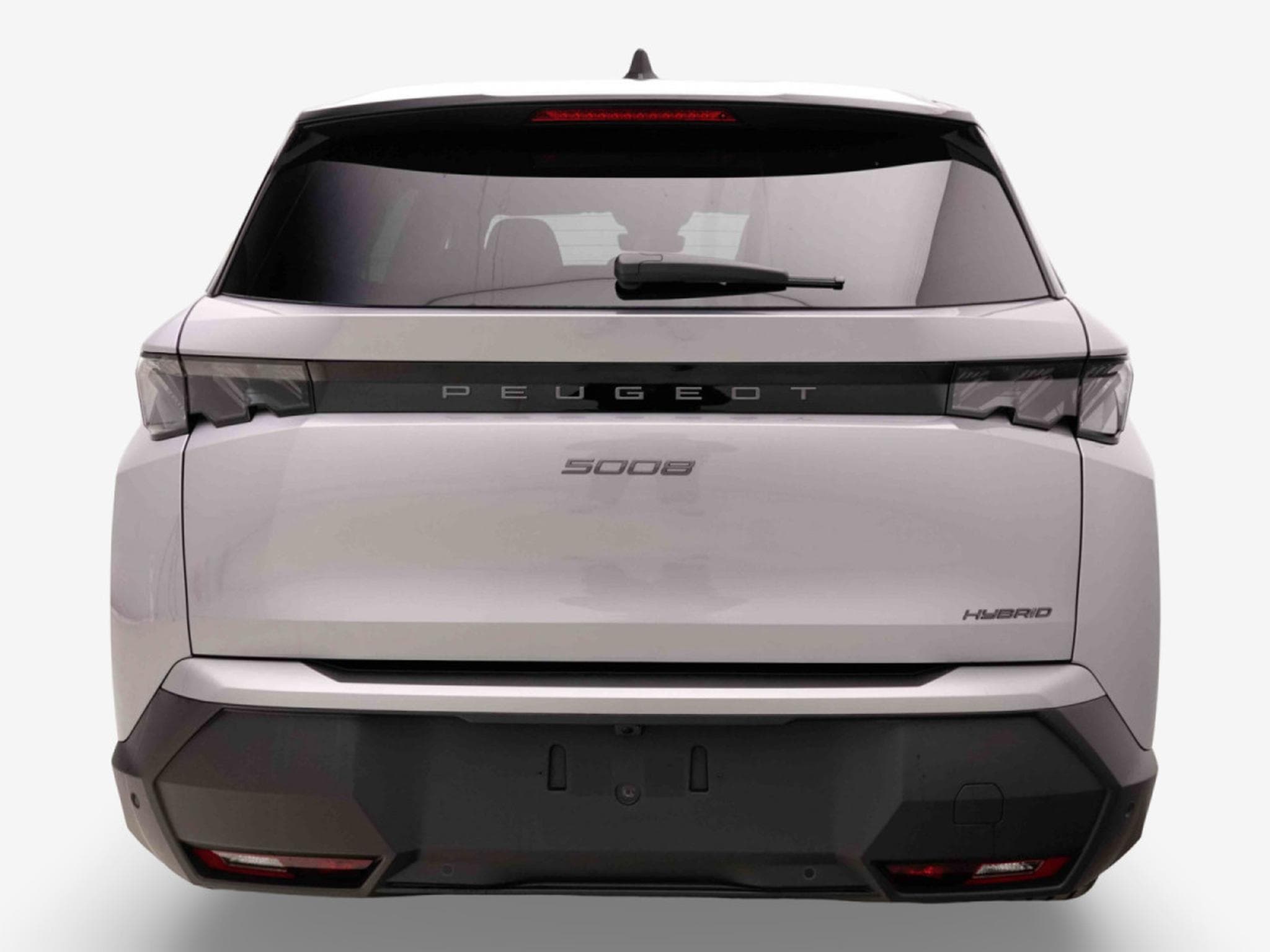 Peugeot 5008 1.2 PureTech 146 e-DSC6 GT (2026) - Photo 5