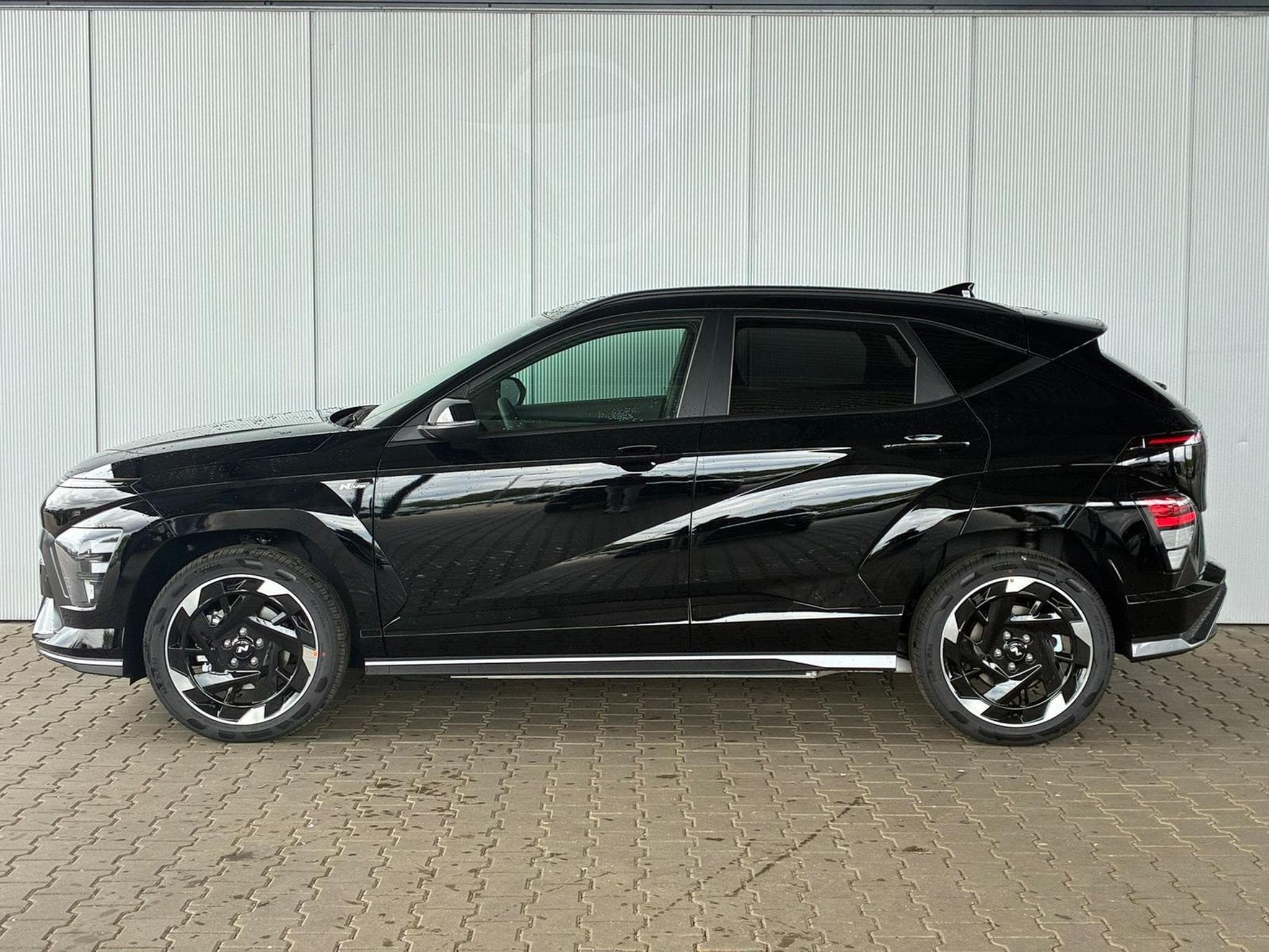 Hyundai Kona N-Line (2026) - Foto 2