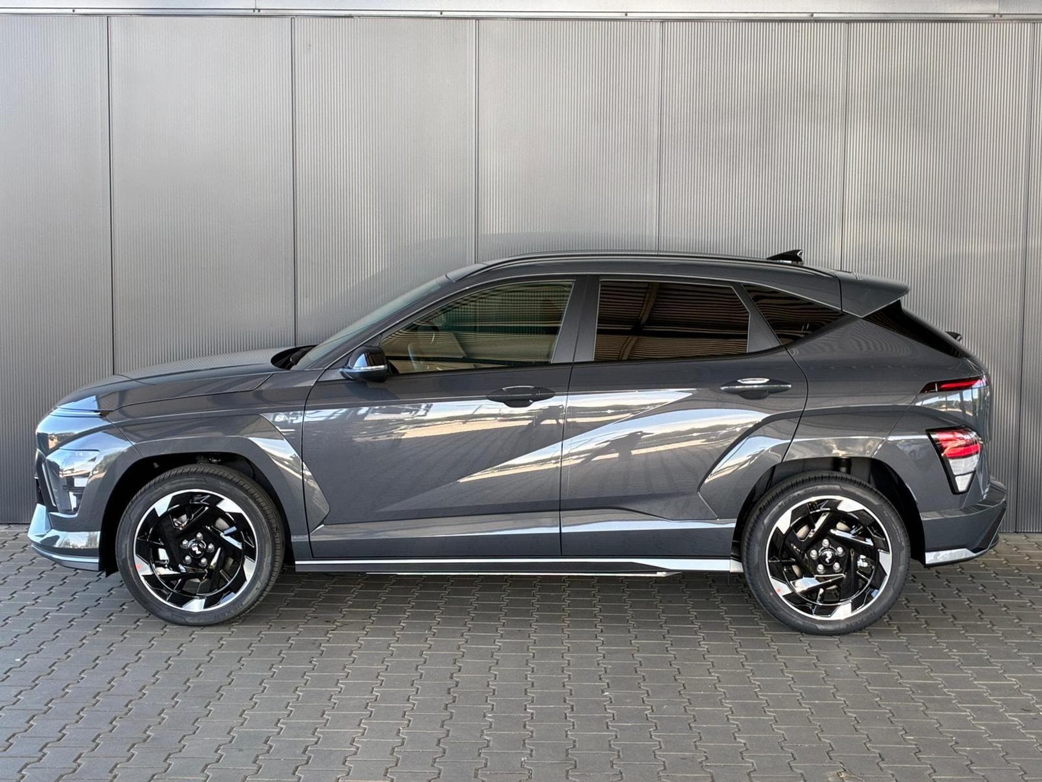 Hyundai Kona N-Line (2026) - Foto 2