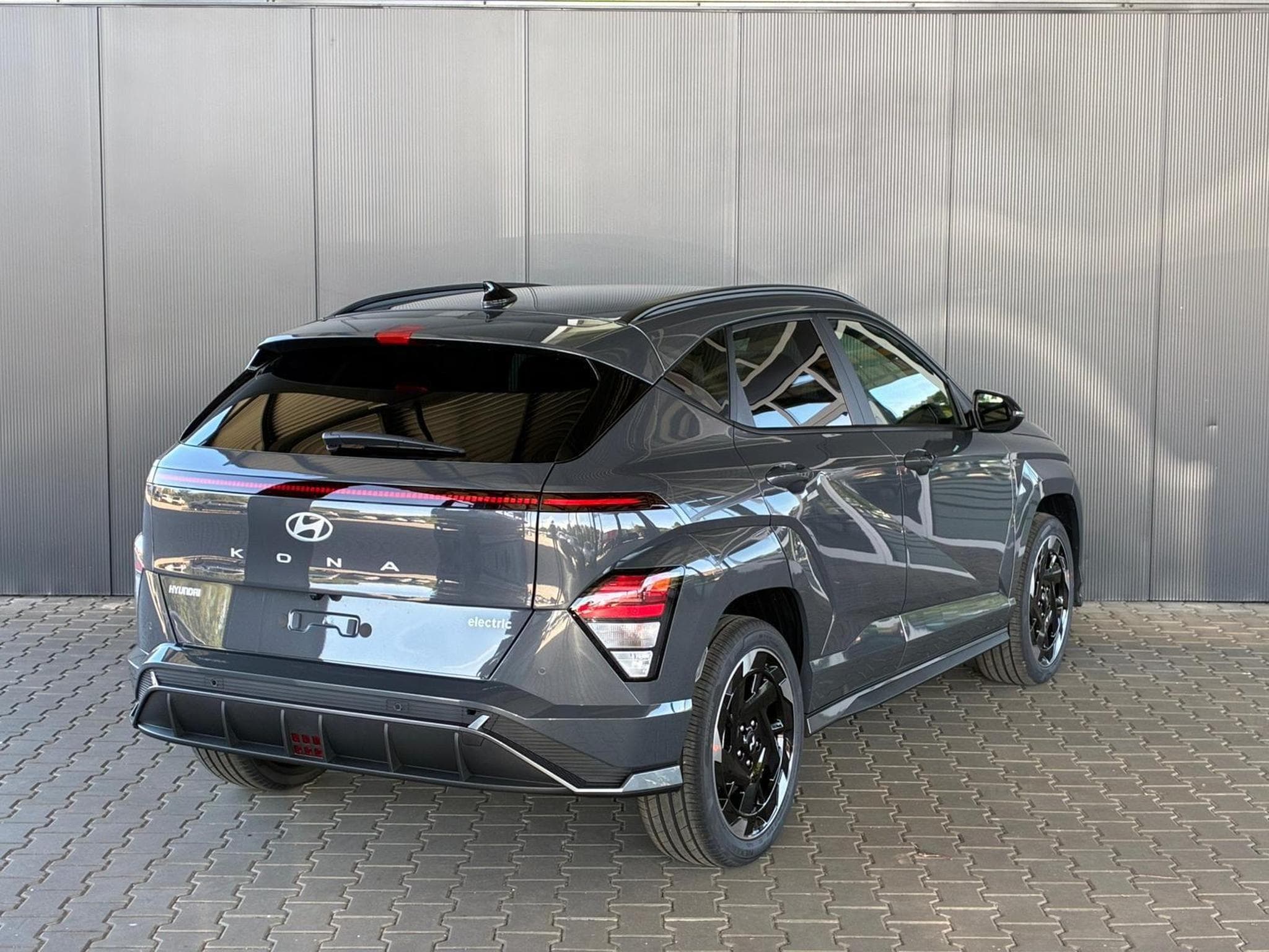 Hyundai Kona N-Line (2026) - Foto 3