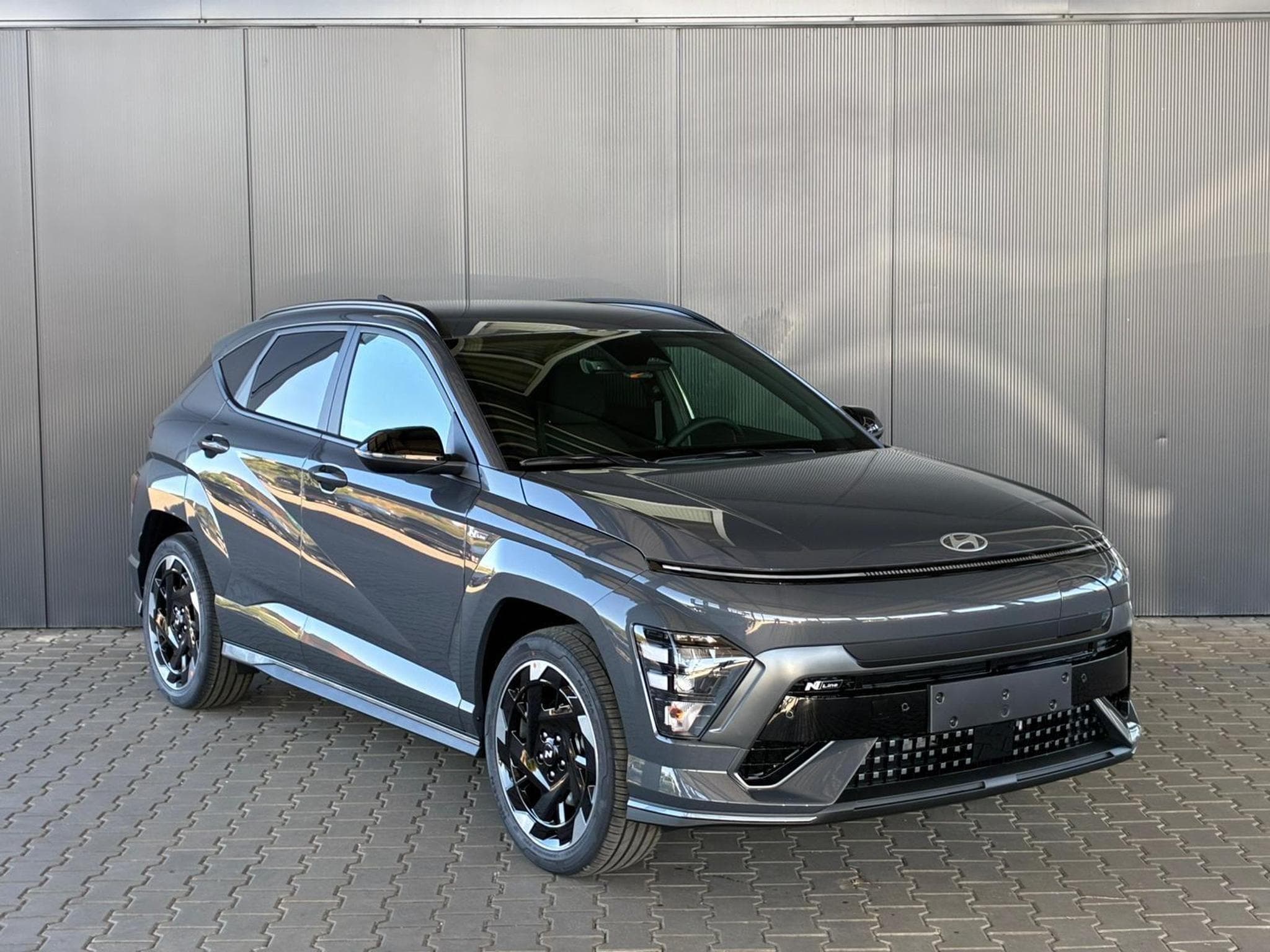 Hyundai Kona N-Line (2026) - Foto 4