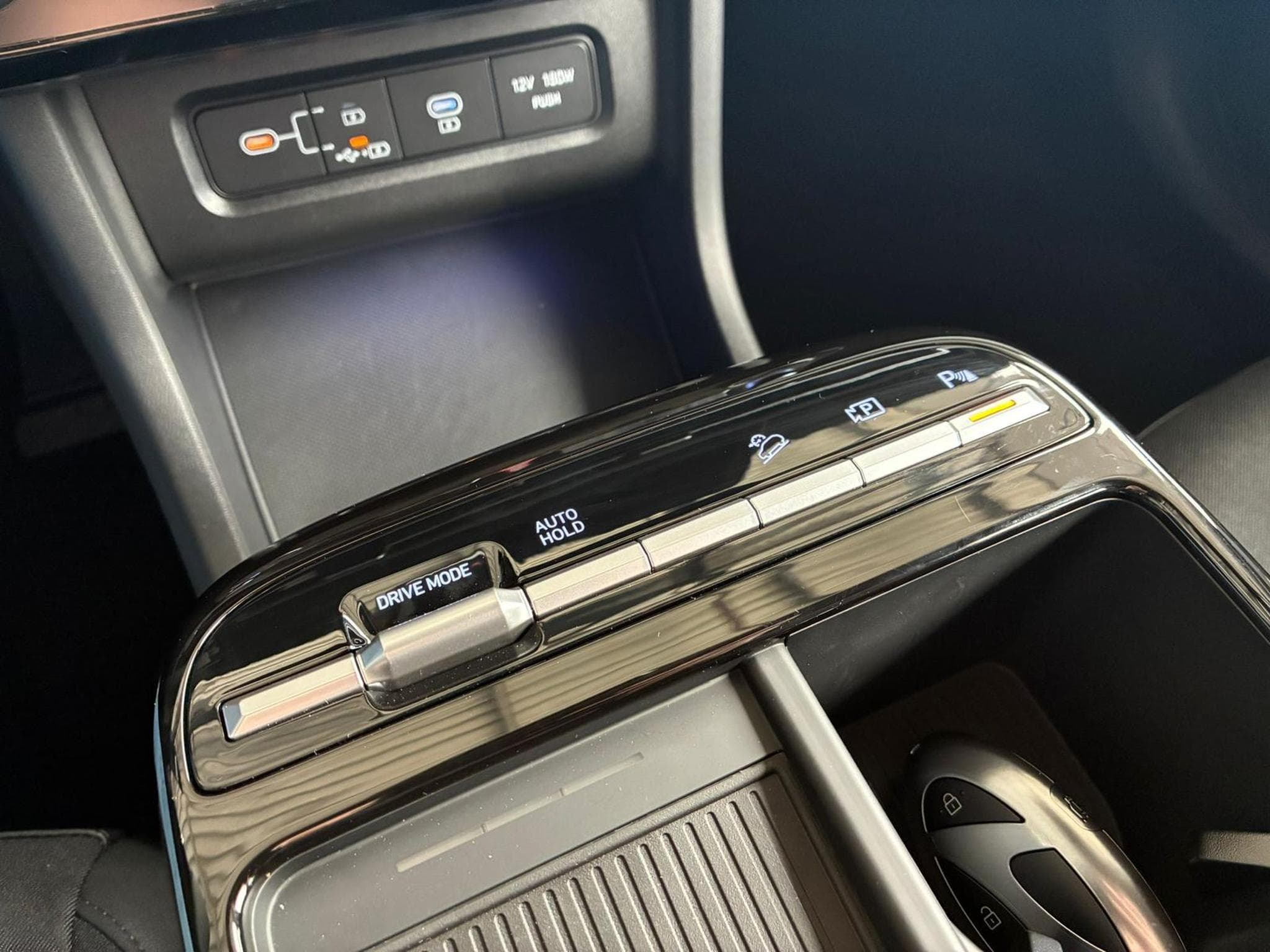 Hyundai Tucson Comfort Plus (2026) - Foto 19