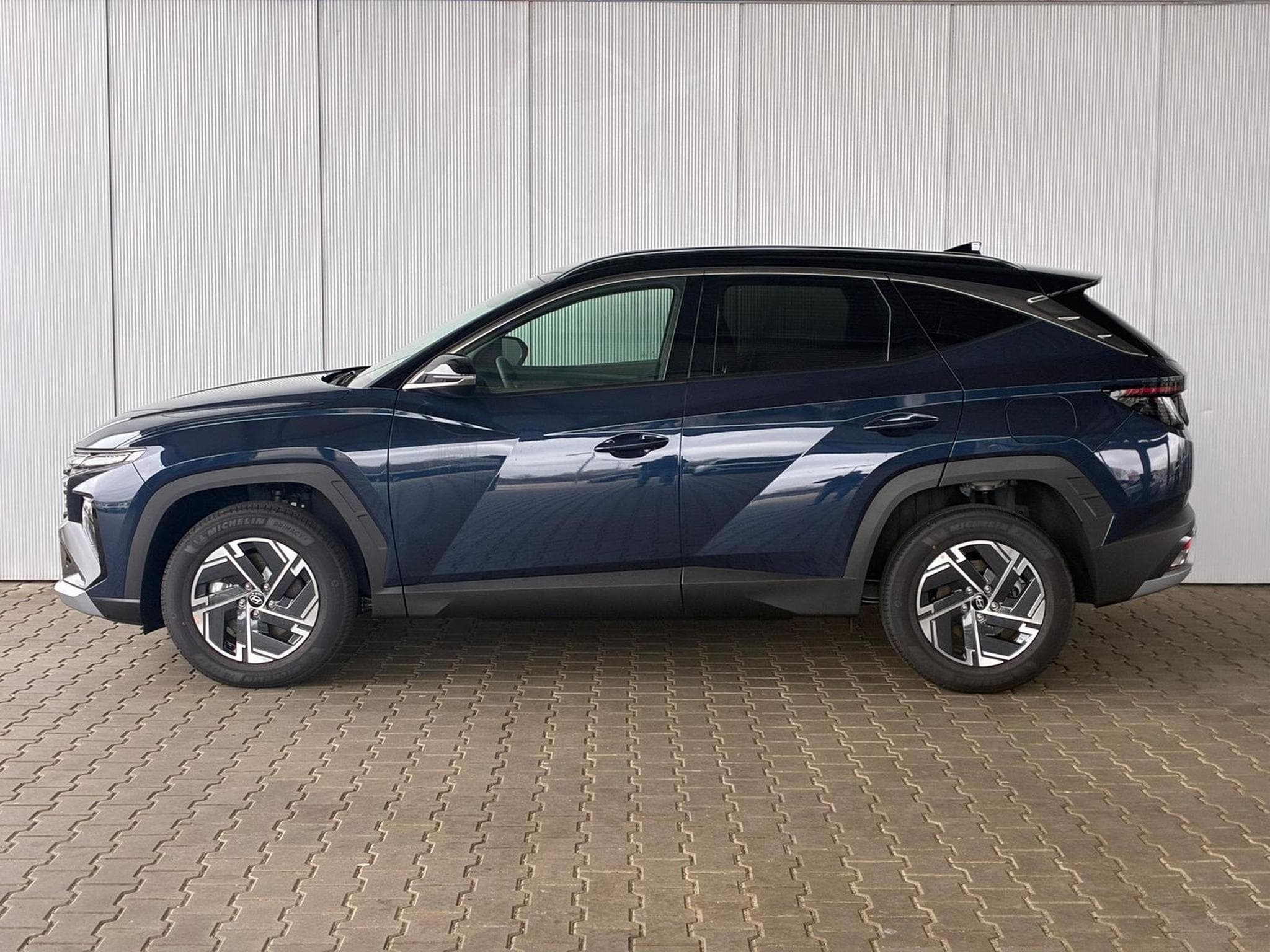 Hyundai Tucson Comfort Plus (2026) - Foto 2