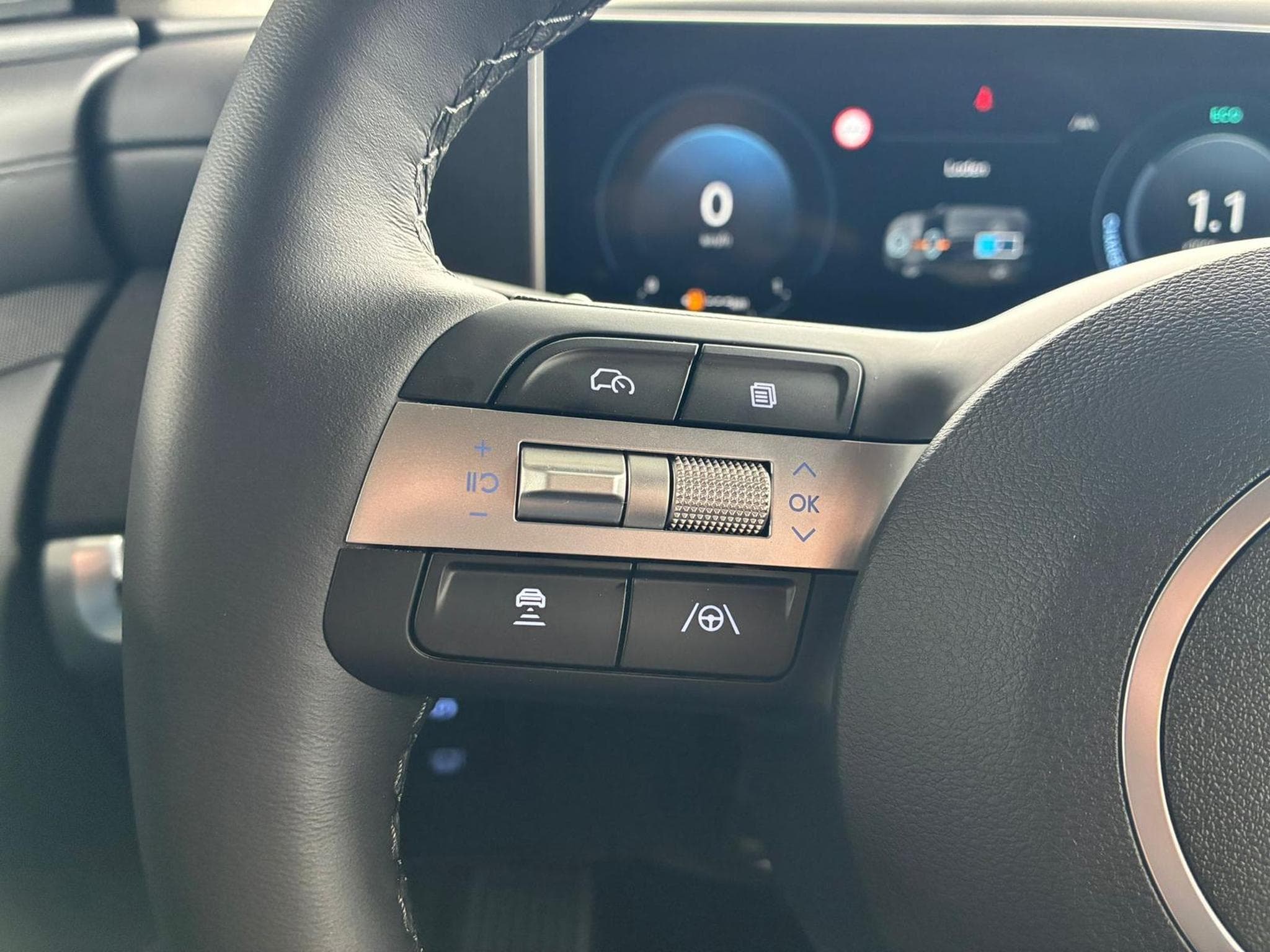 Hyundai Tucson Comfort Plus (2026) - Foto 20