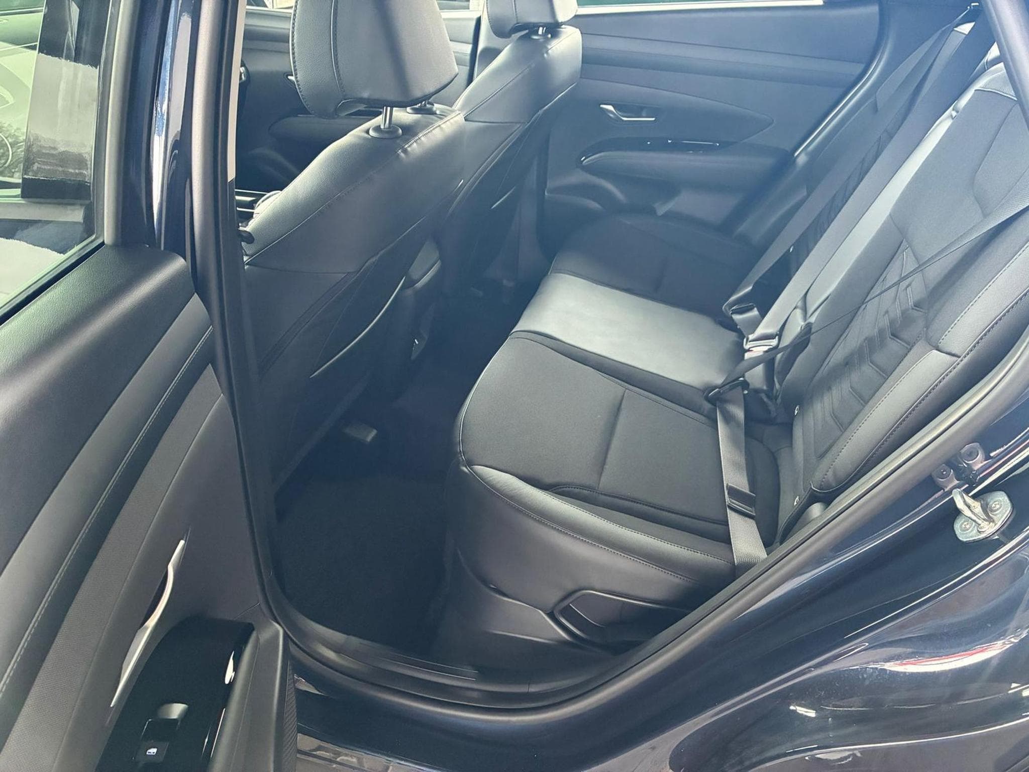 Hyundai Tucson Comfort Plus (2026) - Foto 6