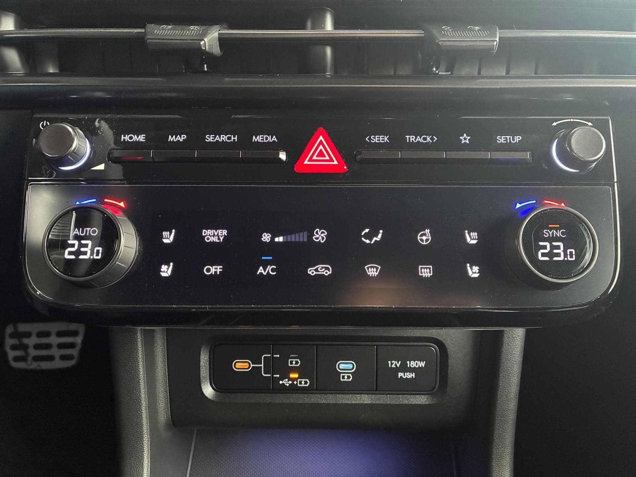 Hyundai Tucson N-Line X (2026) - Foto 17