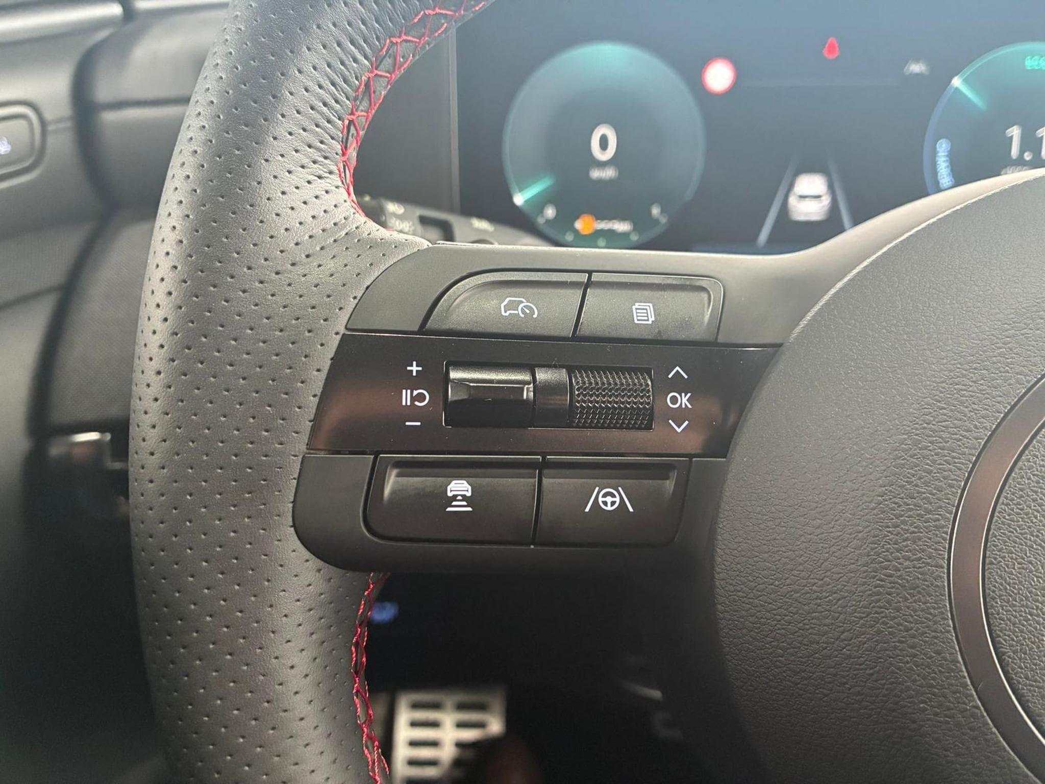 Hyundai Tucson N-Line X (2026) - Foto 20