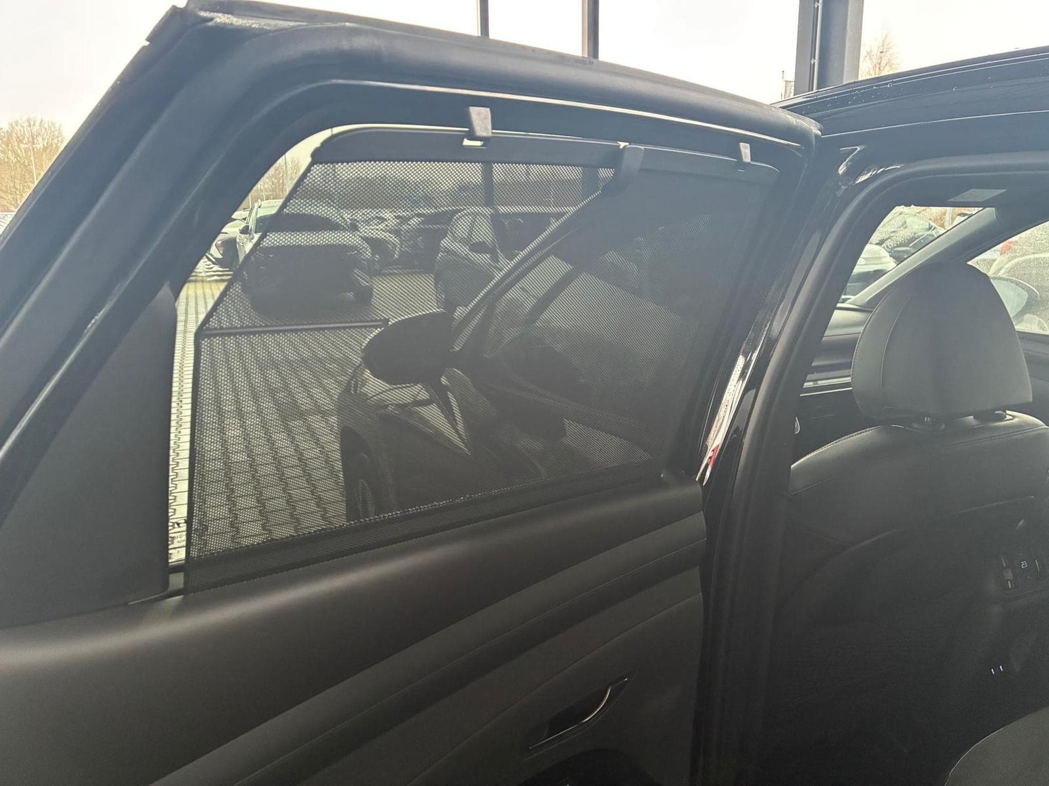 Hyundai Tucson N-Line X (2026) - Foto 6