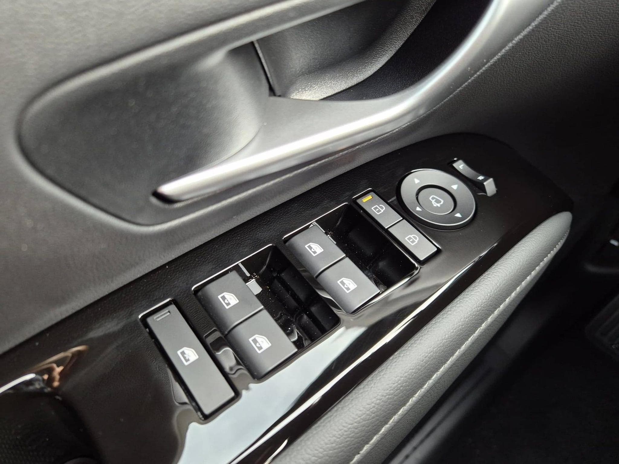 Hyundai Tucson Trend (2026) - Foto 11