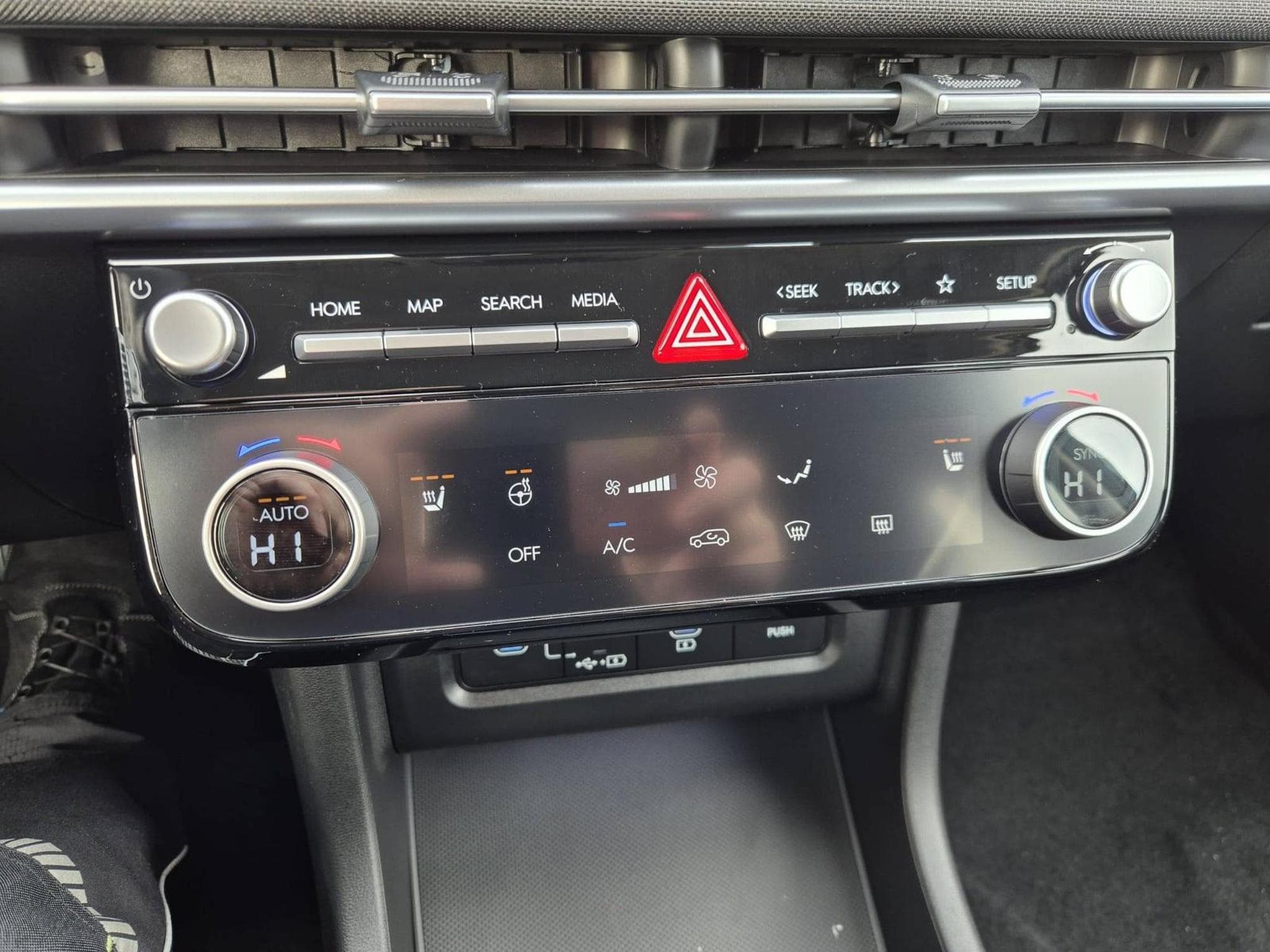 Hyundai Tucson Trend (2026) - Foto 20