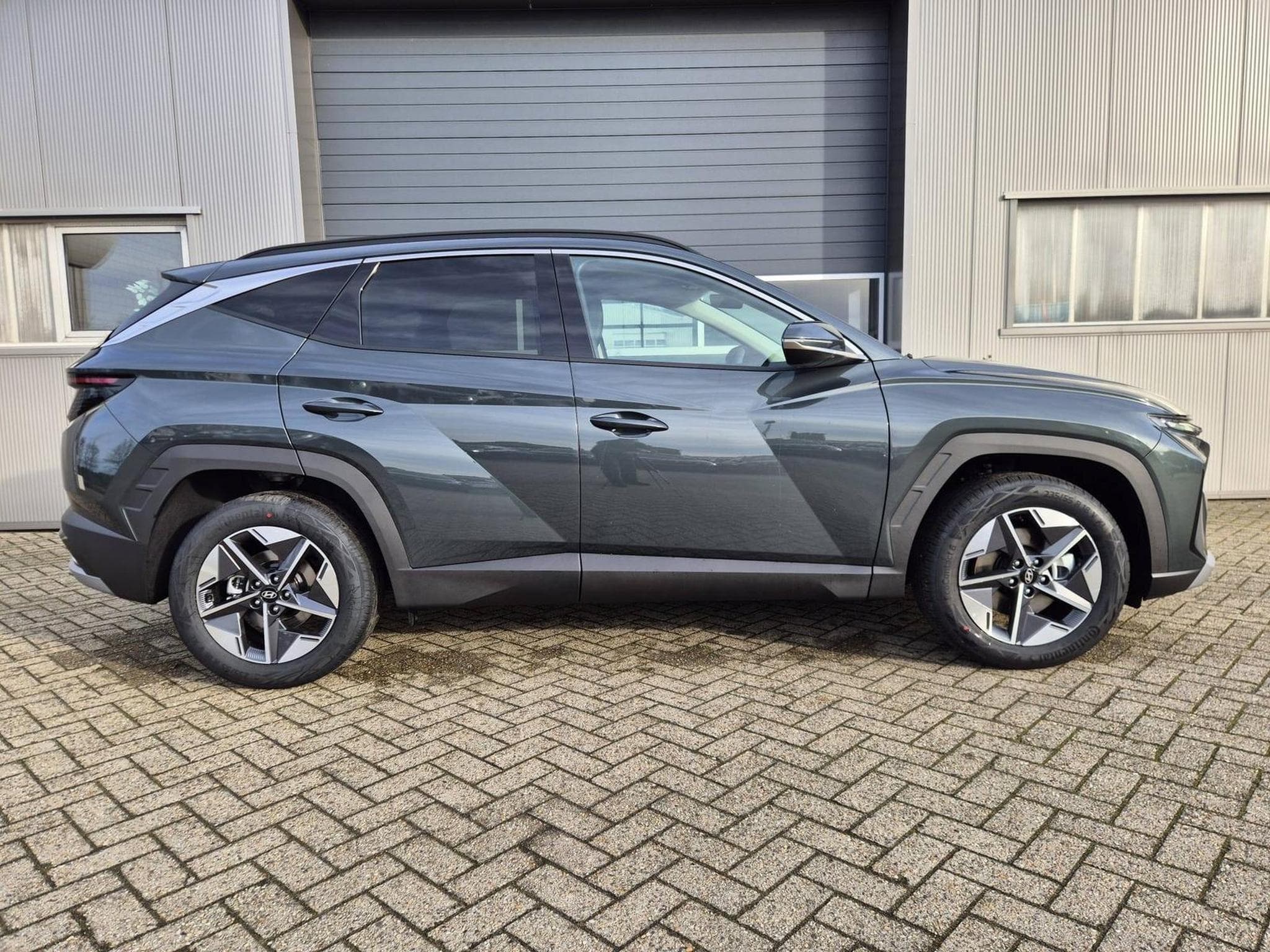 Hyundai Tucson Trend (2026) - Foto 5