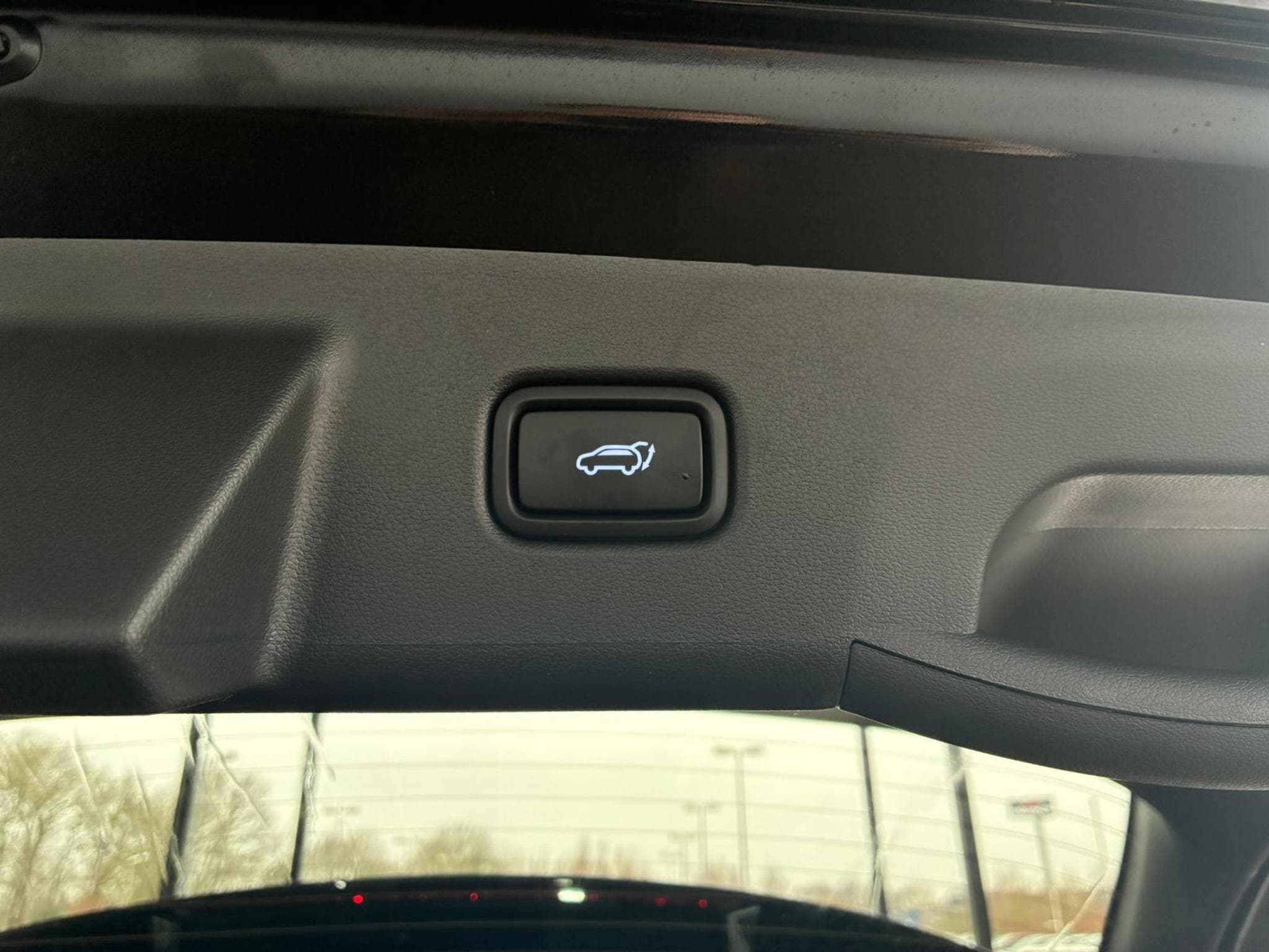 Hyundai Tucson N-Line X (2026) - Foto 10