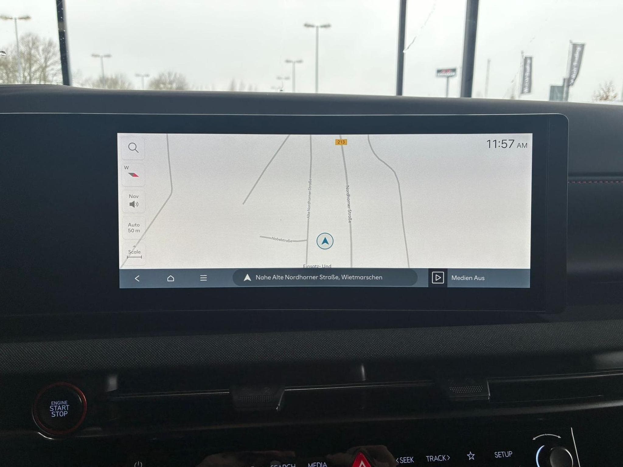 Hyundai Tucson Standard (2026) - Foto 10